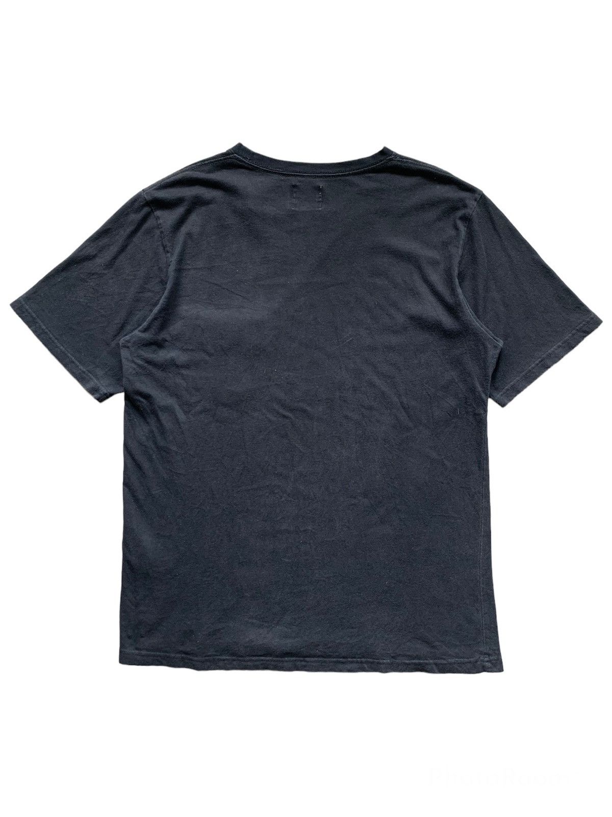 Fragment Design Levi’s Fenom Fragment Design Hiroshi Fujiwara Pocket T-Shirt Size US L / EU 52-54 / 3 - 3 Thumbnail