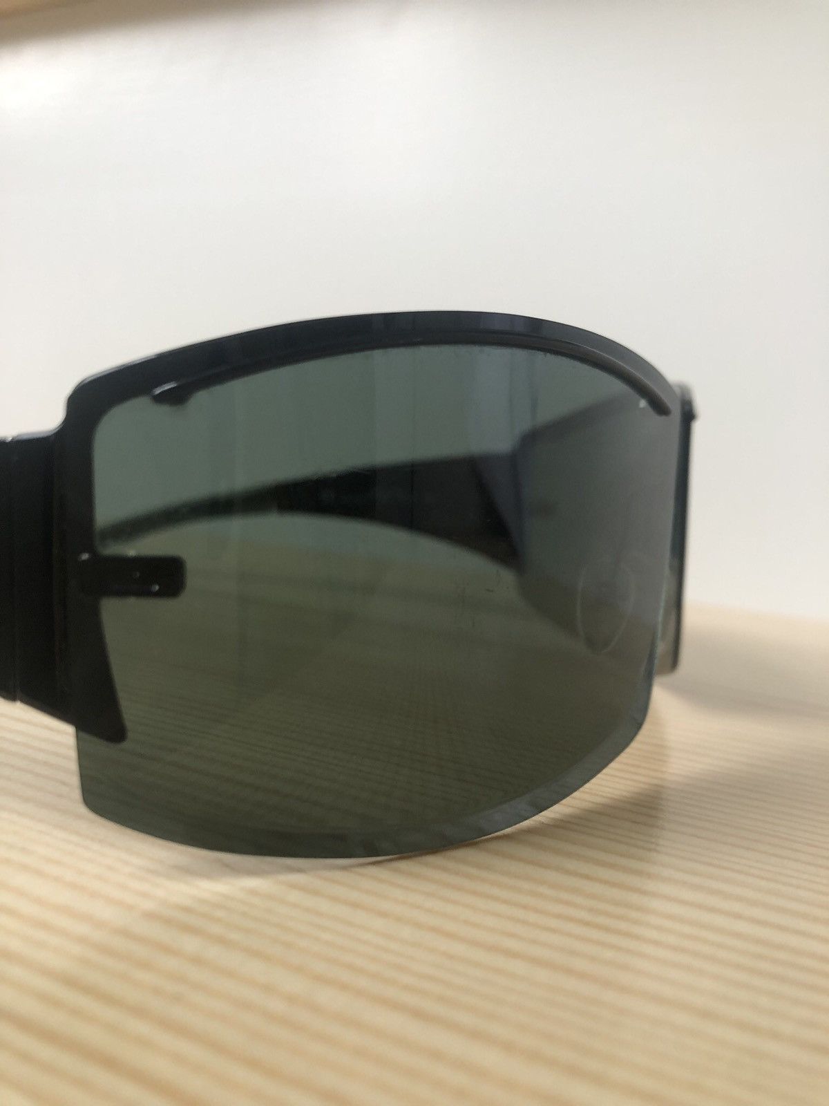 Vintage Men’s Glasses Gucci Size ONE SIZE - 8 Thumbnail
