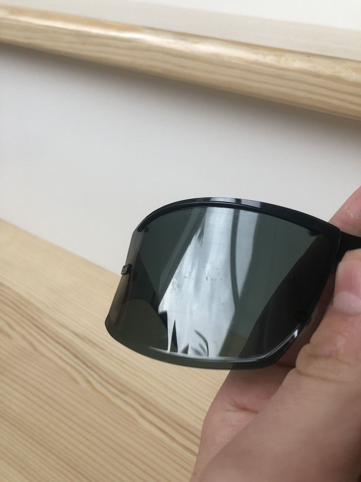 Vintage Men’s Glasses Gucci Size ONE SIZE - 7 Thumbnail