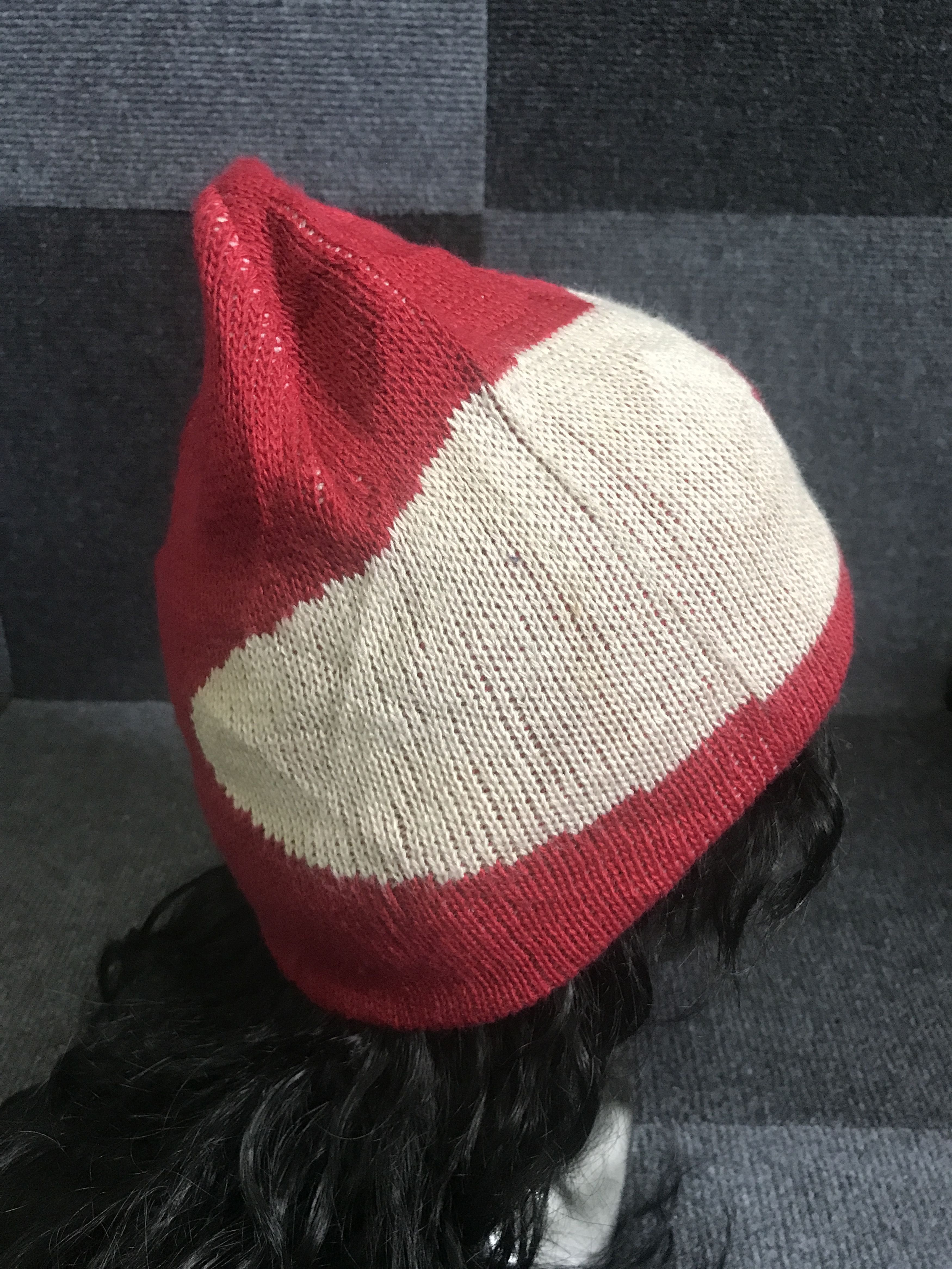 Salomon BSC98 Vintage SALOMON Outdoor Gear Beanie Size ONE SIZE - 5 Thumbnail