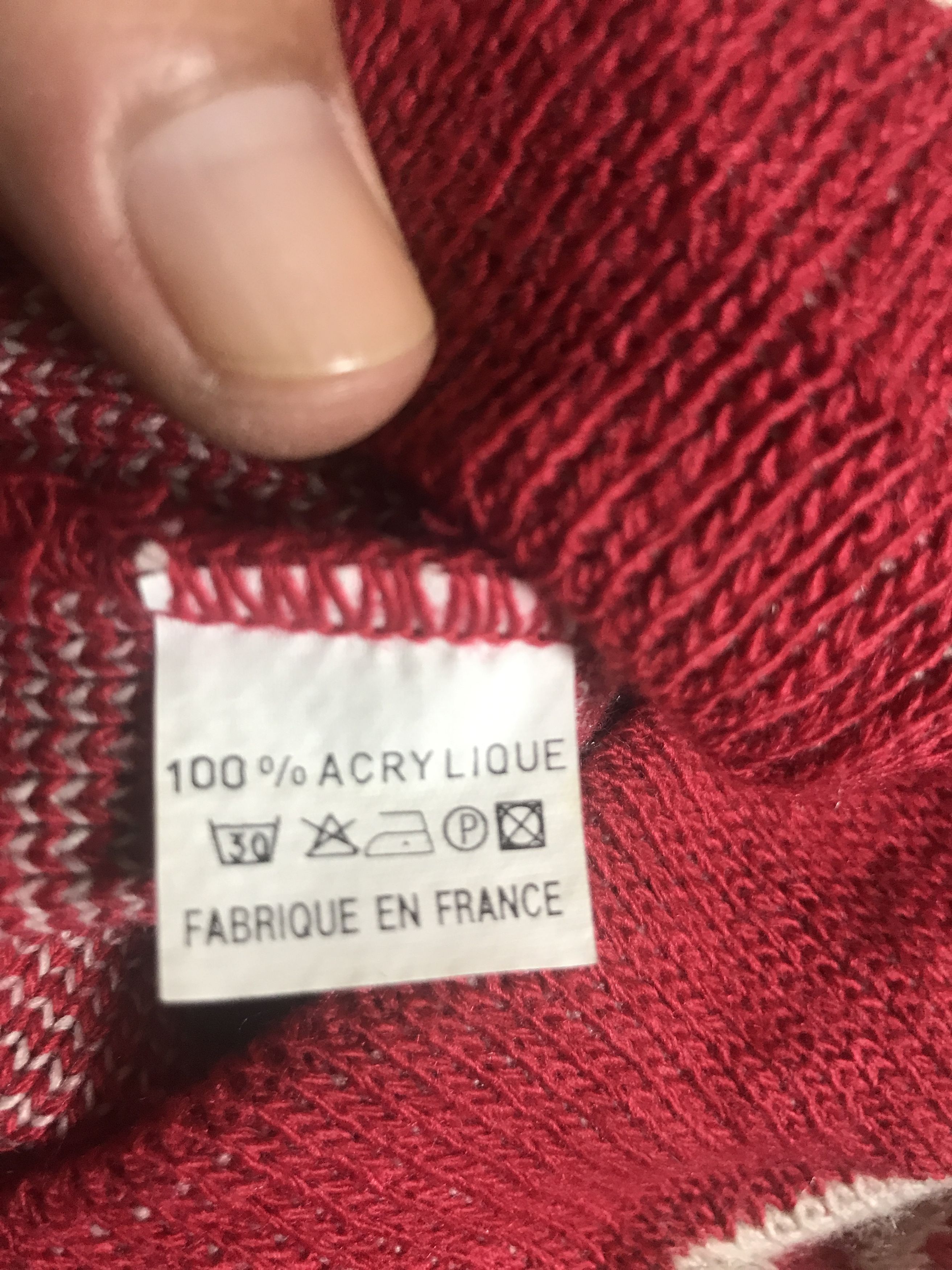 Salomon BSC98 Vintage SALOMON Outdoor Gear Beanie Size ONE SIZE - 7 Thumbnail