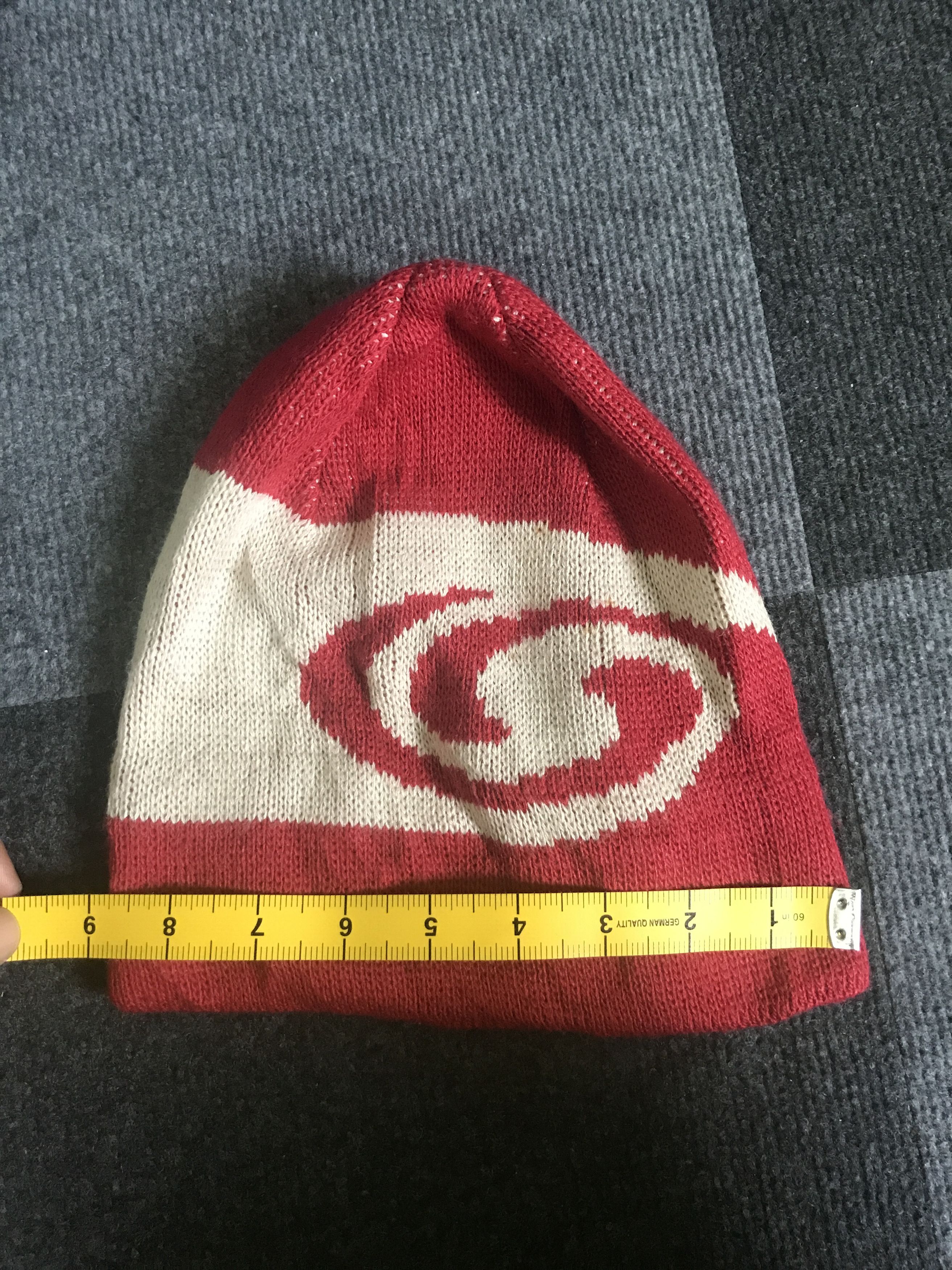 Salomon BSC98 Vintage SALOMON Outdoor Gear Beanie Size ONE SIZE - 8 Thumbnail