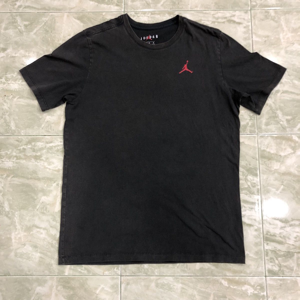 Jordan Brand Vintage Jordan Brand T Shirt Size US M / EU 48-50 / 2 - 3 Thumbnail