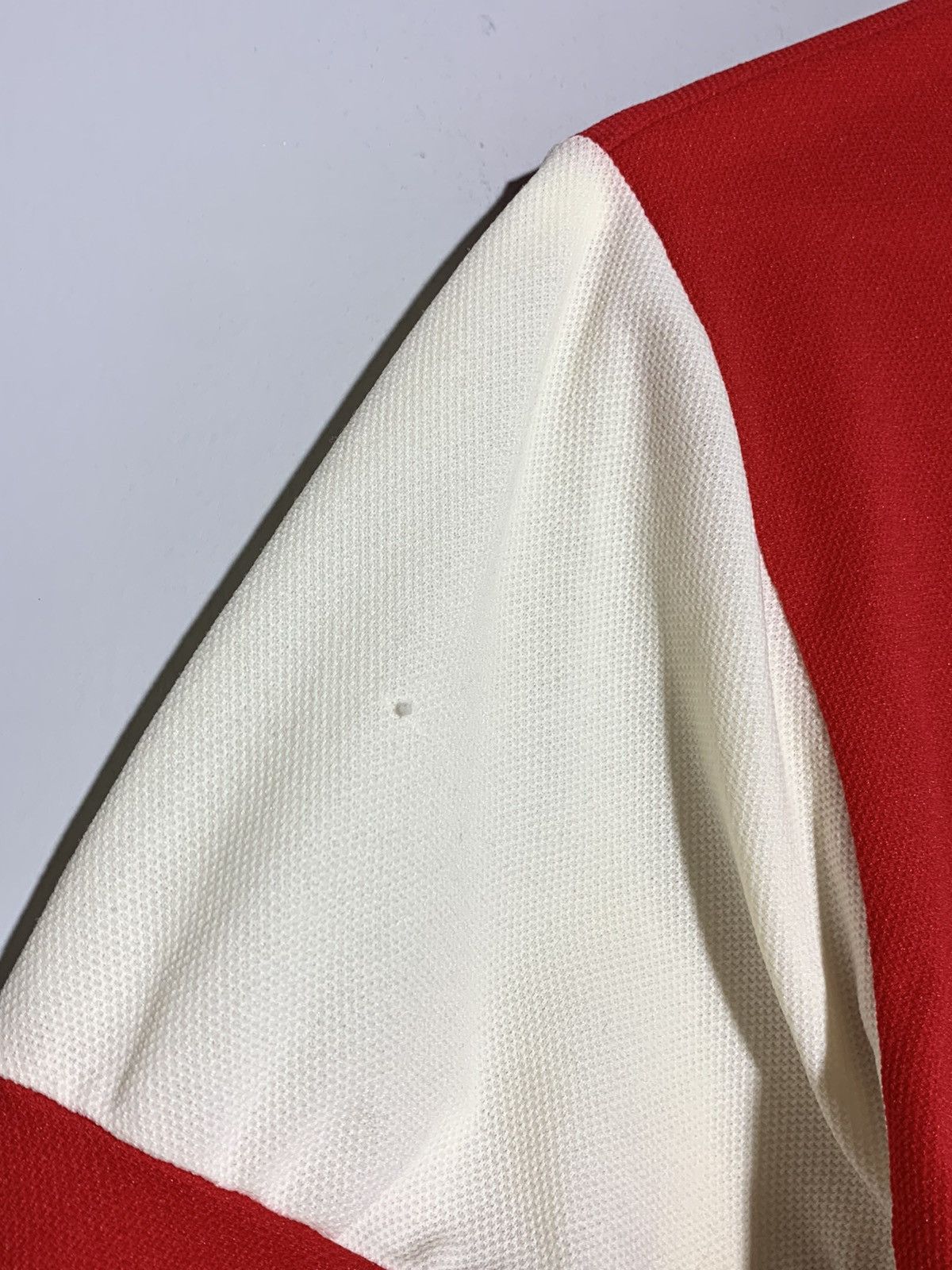 Umbro × Vintage Arsenal 1980/81 Umbro Vintage Football Shirt Soccer Jersey Size US S / EU 44-46 / 1 - 10 Thumbnail