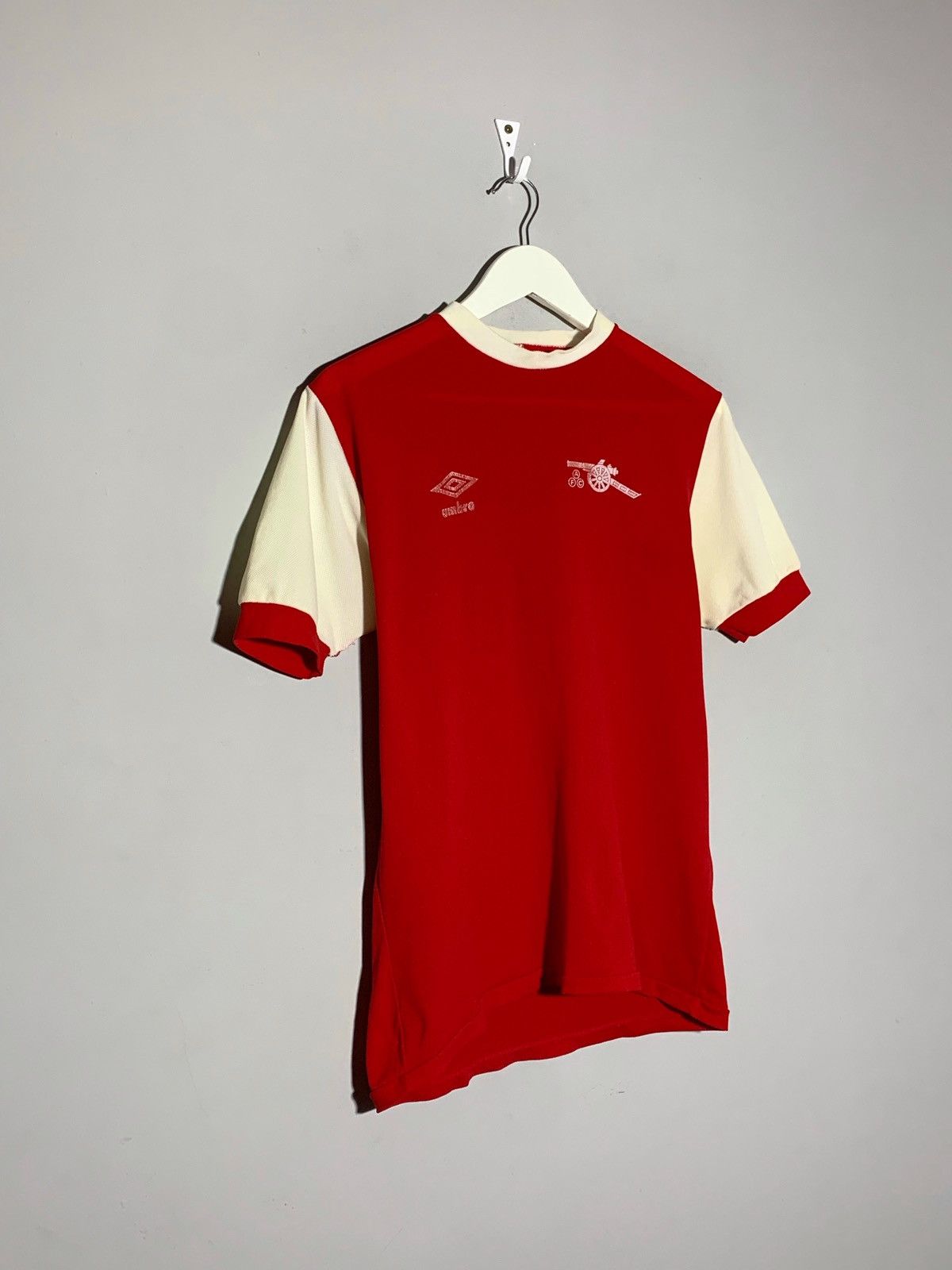 Umbro retro football shirts sales