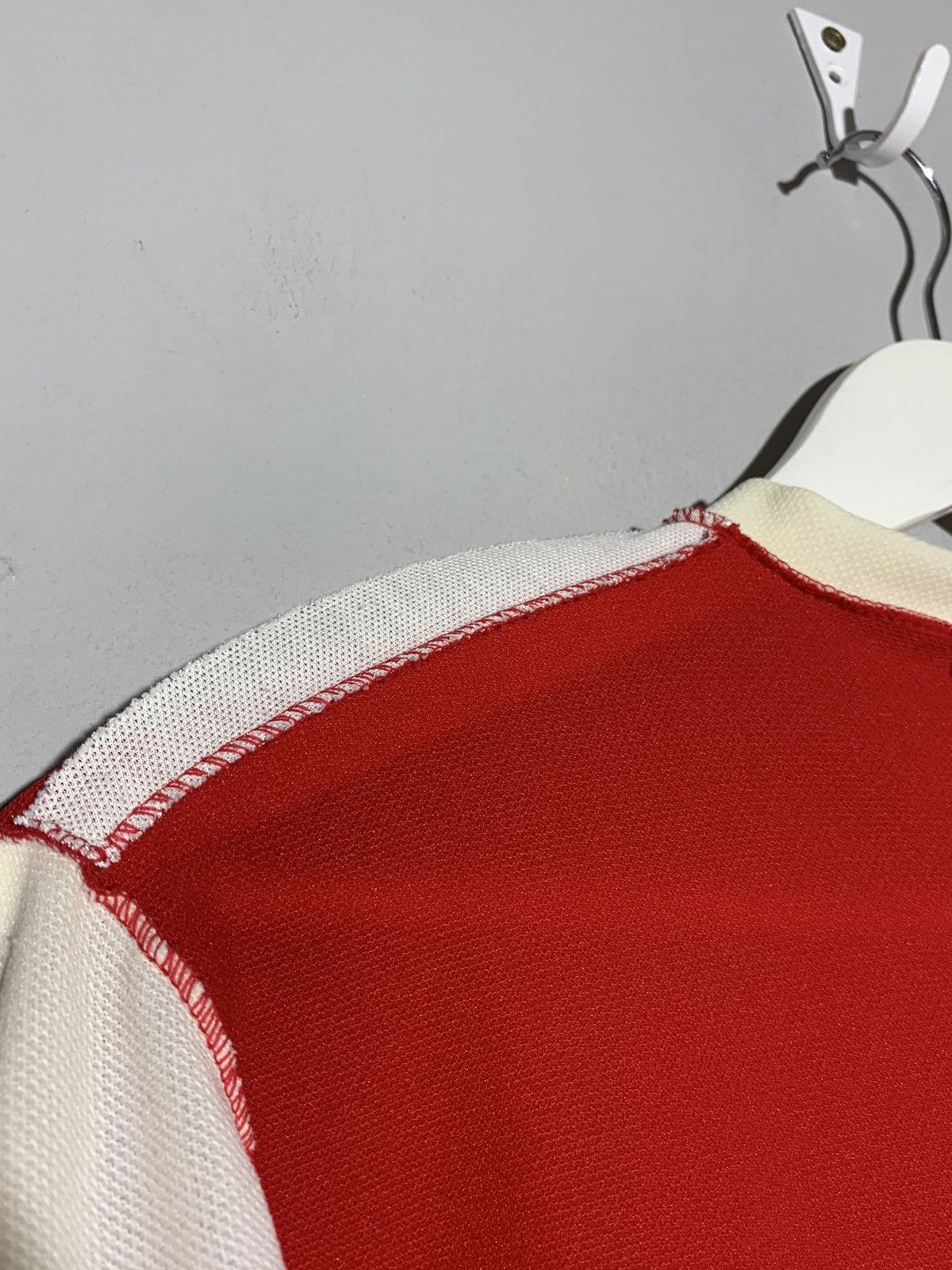 Umbro × Vintage Arsenal 1980/81 Umbro Vintage Football Shirt Soccer Jersey Size US S / EU 44-46 / 1 - 12 Thumbnail