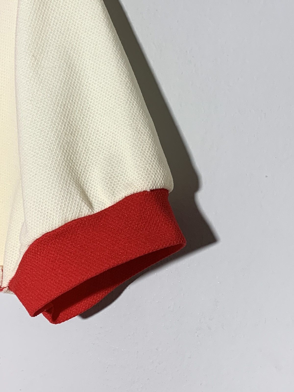 Umbro × Vintage Arsenal 1980/81 Umbro Vintage Football Shirt Soccer Jersey Size US S / EU 44-46 / 1 - 8 Thumbnail