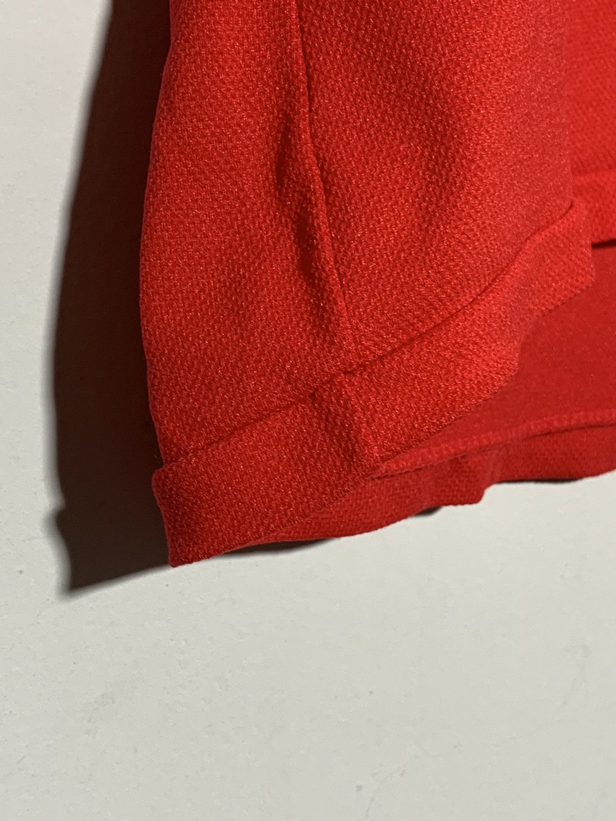 Umbro × Vintage Arsenal 1980/81 Umbro Vintage Football Shirt Soccer Jersey Size US S / EU 44-46 / 1 - 5 Thumbnail