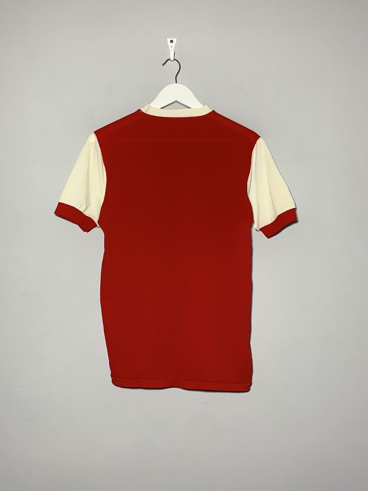 Umbro × Vintage Arsenal 1980/81 Umbro Vintage Football Shirt Soccer Jersey Size US S / EU 44-46 / 1 - 9 Thumbnail