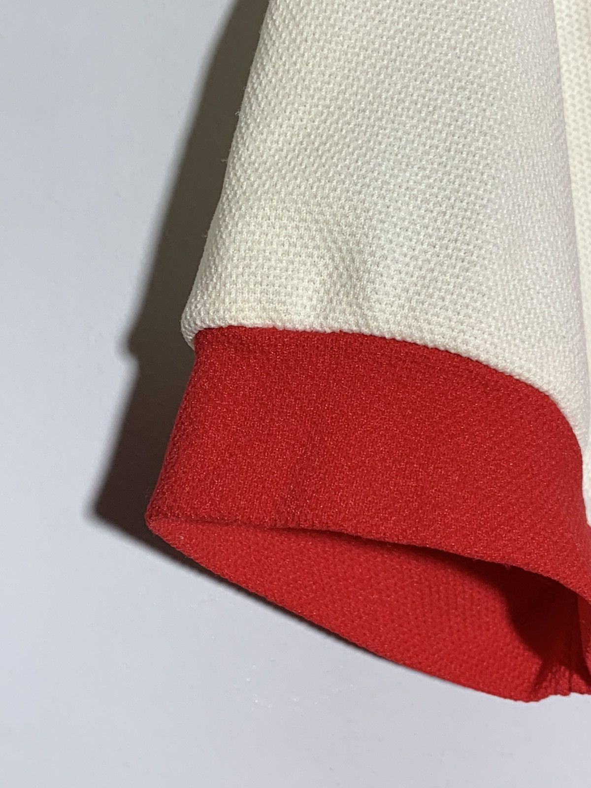 Umbro × Vintage Arsenal 1980/81 Umbro Vintage Football Shirt Soccer Jersey Size US S / EU 44-46 / 1 - 6 Thumbnail