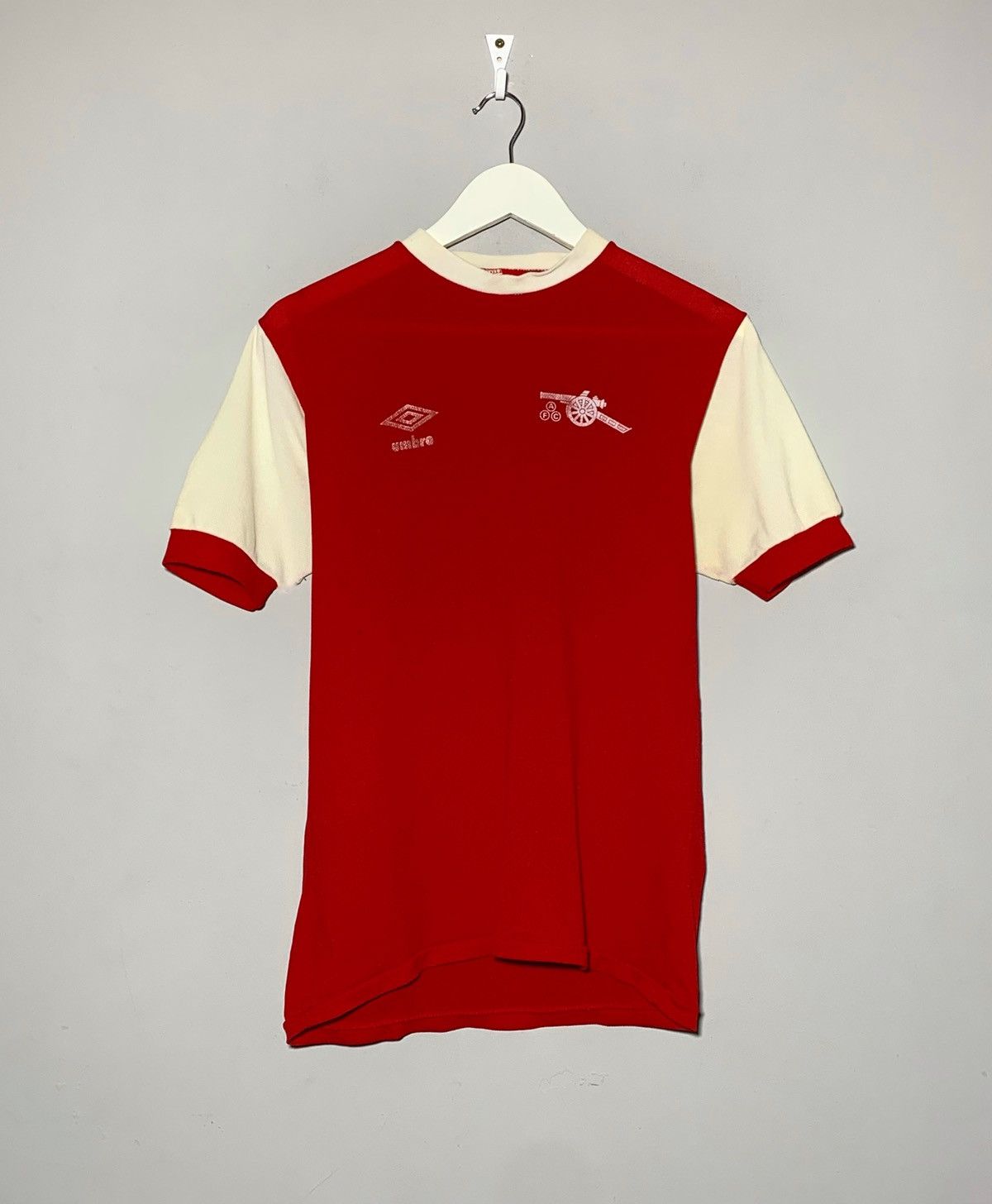 Maillots de football des sélections nationales jaunes Umbro