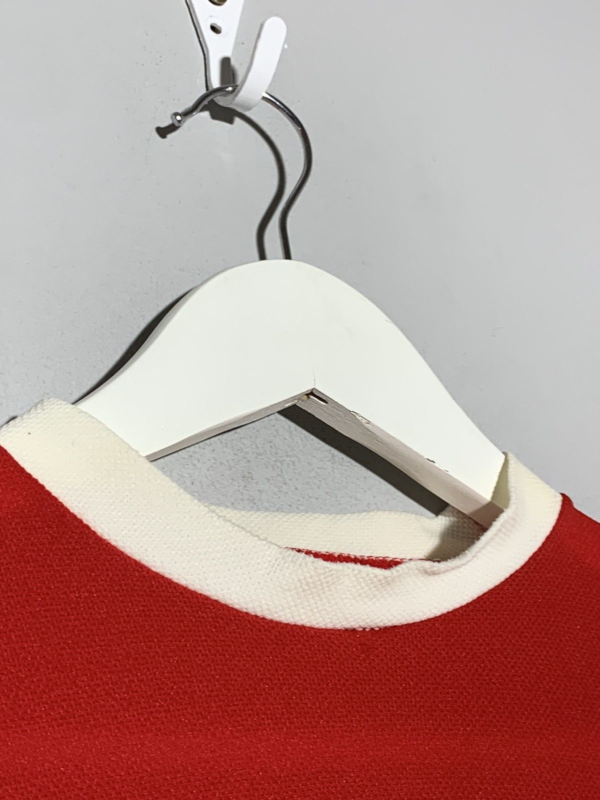 Umbro × Vintage Arsenal 1980/81 Umbro Vintage Football Shirt Soccer Jersey Size US S / EU 44-46 / 1 - 7 Thumbnail