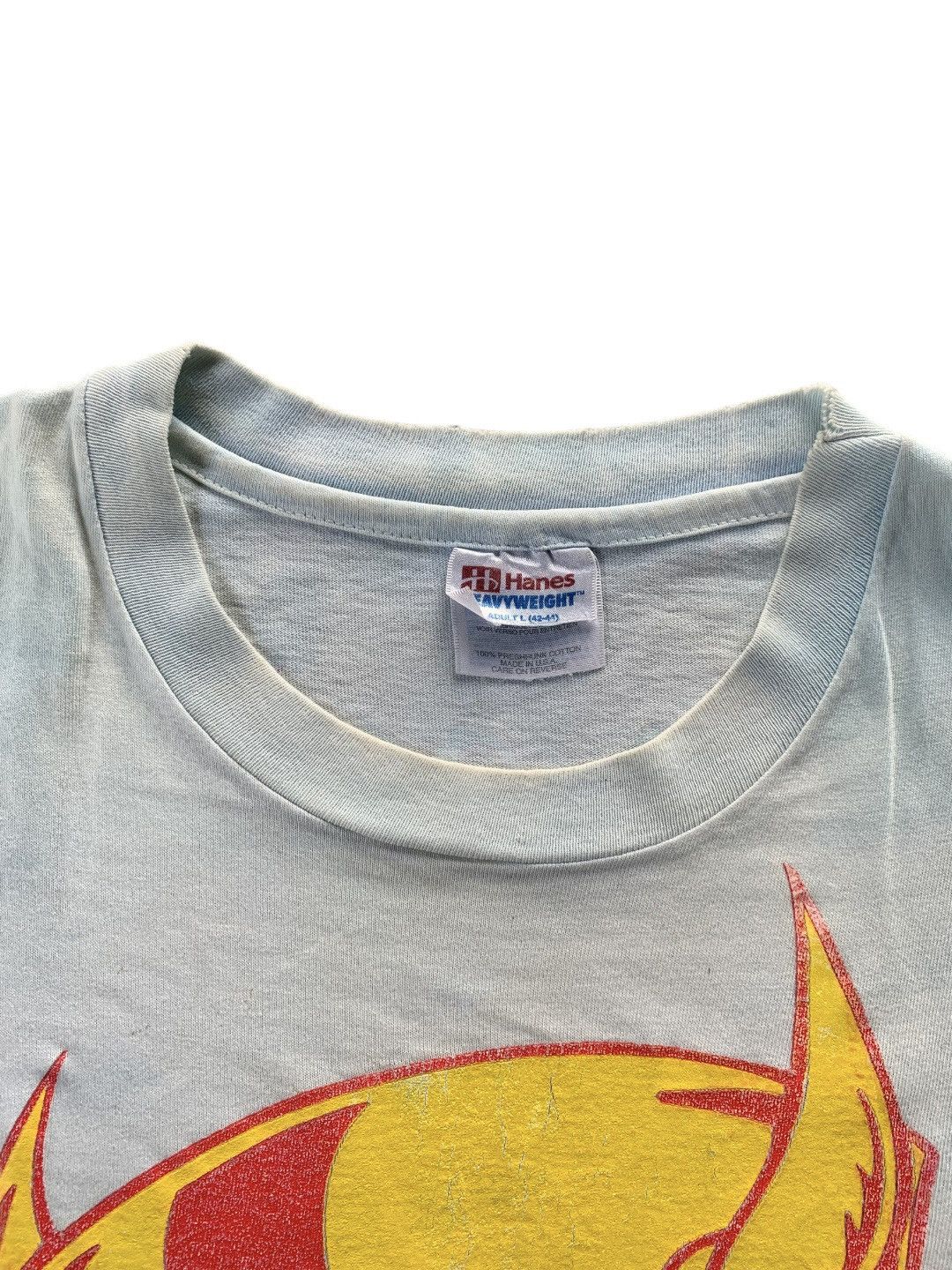 Band Tees Vintage 90s Mr.Big They Call Me Winterland 1994 T-Shirt Size US L / EU 52-54 / 3 - 5 Thumbnail