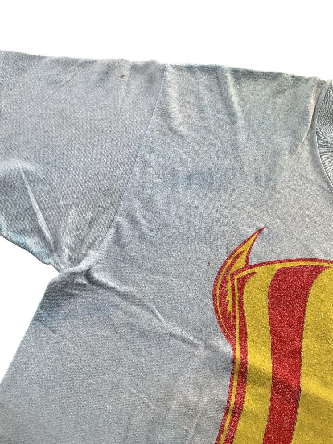 Band Tees Vintage 90s Mr.Big They Call Me Winterland 1994 T-Shirt Size US L / EU 52-54 / 3 - 12 Thumbnail