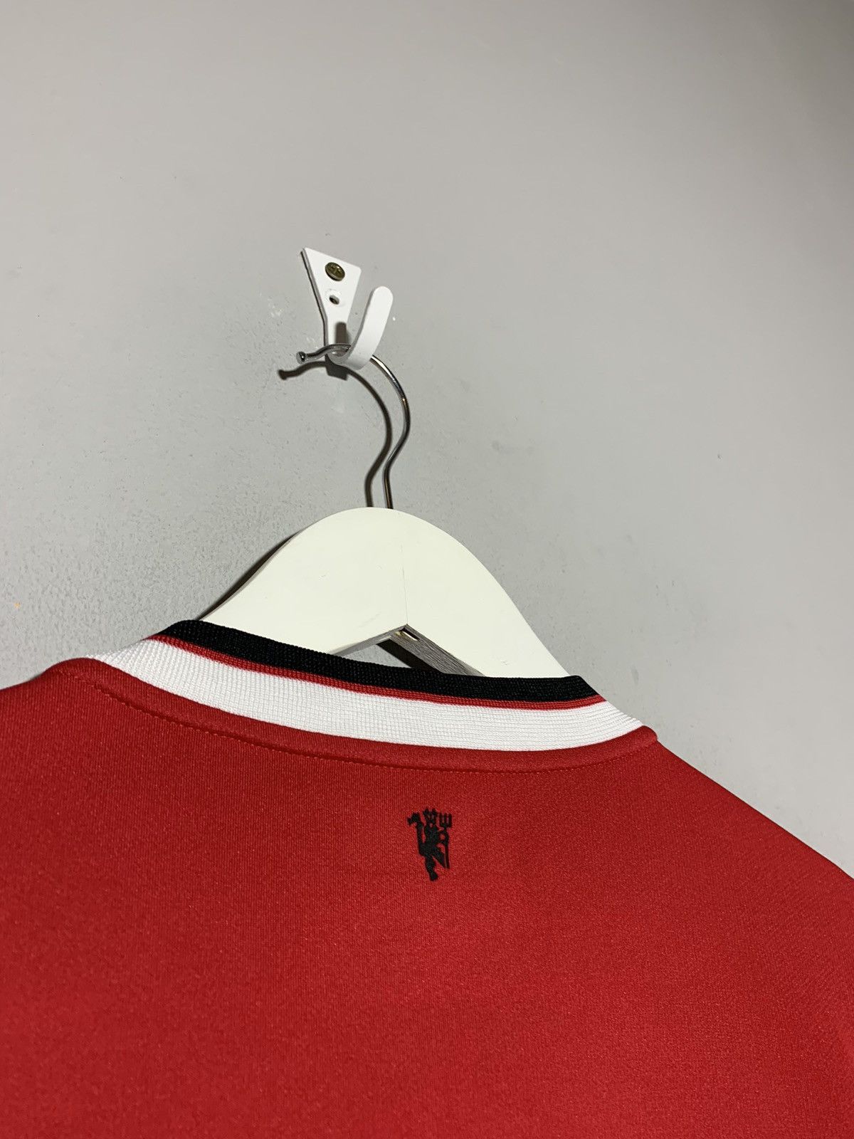 Nike Manchester United Nike 2014/15 Y2k Streetwear Football Shirt Size US M / EU 48-50 / 2 - 10 Thumbnail