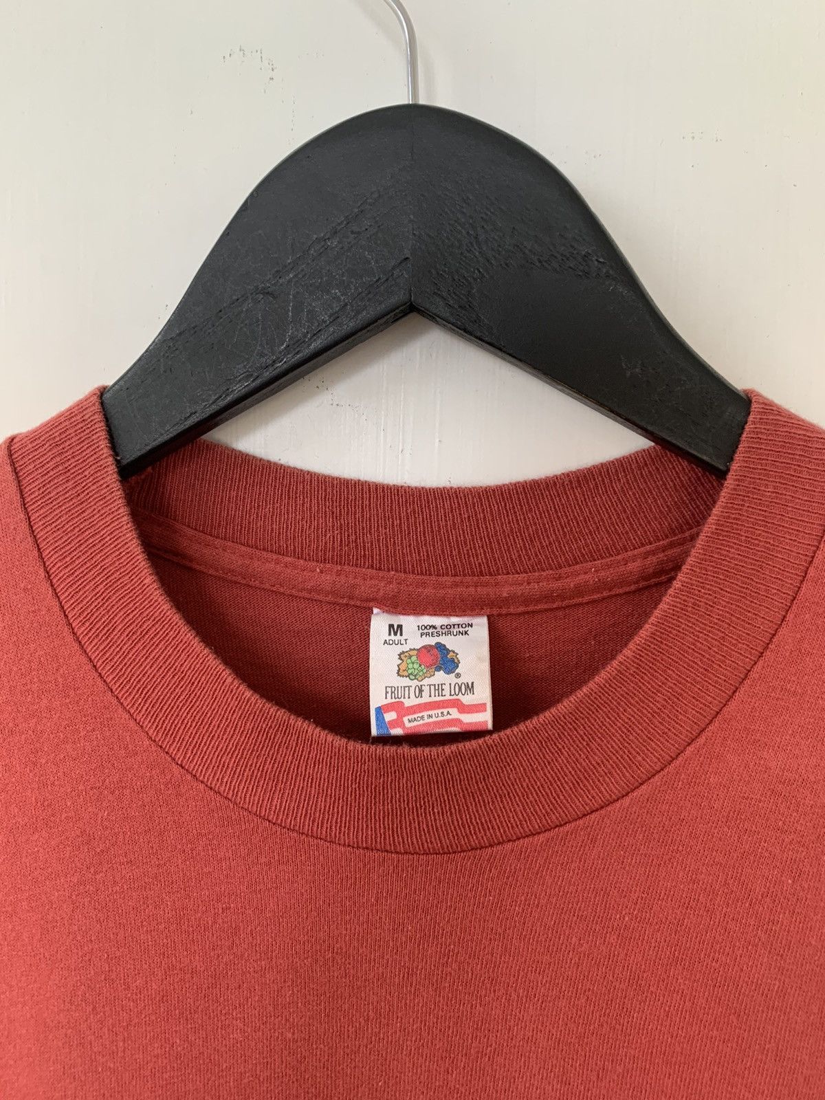 Powell Peralta Vintage 90s Powell Peralta Longboards 1995 T-Shirt Size US M / EU 48-50 / 2 - 5 Thumbnail