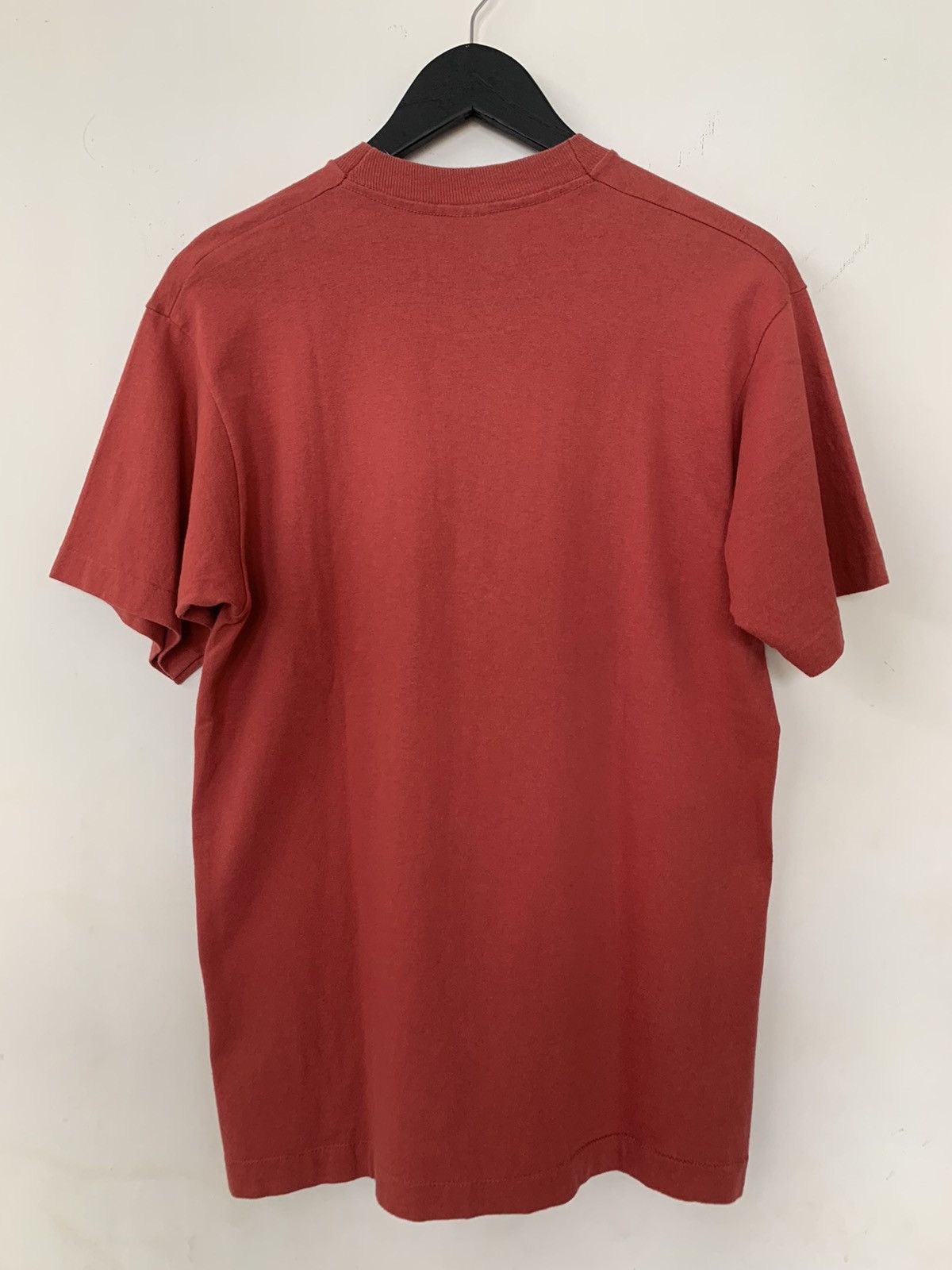 Powell Peralta Vintage 90s Powell Peralta Longboards 1995 T-Shirt Size US M / EU 48-50 / 2 - 9 Thumbnail