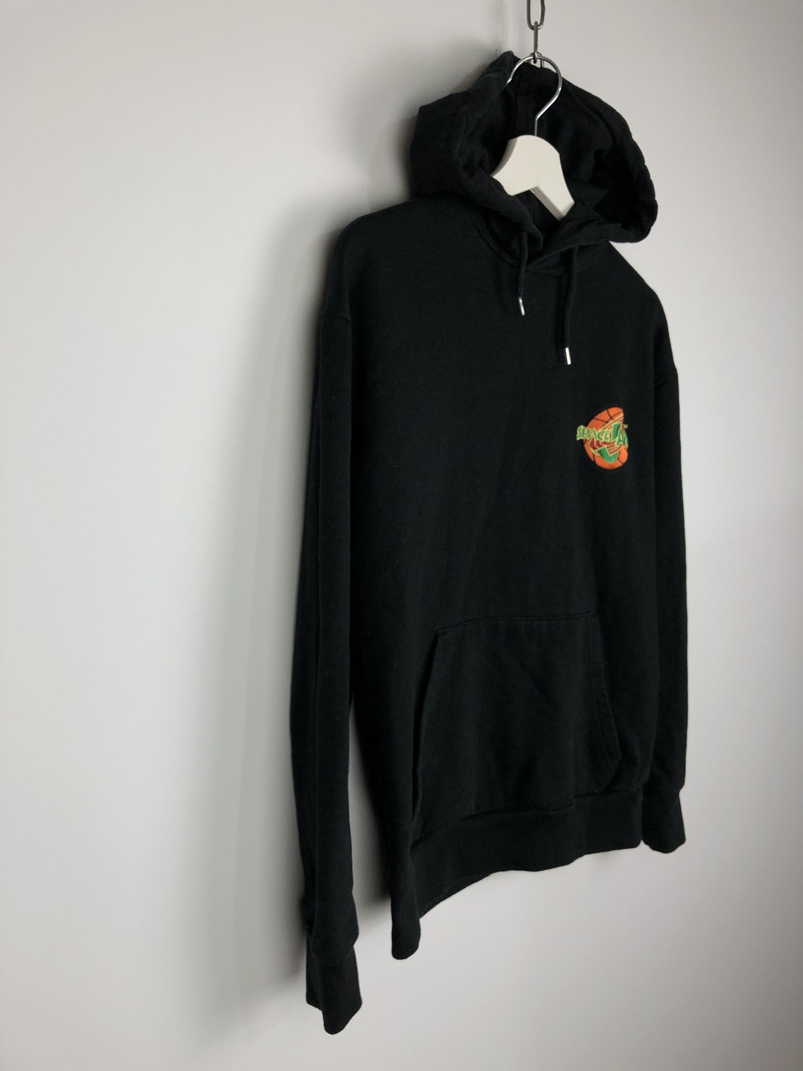 Other SPACE JAM HOODIE SWEATSHIRT BACK PRINT BASKETBALL AIR S Size US S / EU 44-46 / 1 - 5 Thumbnail