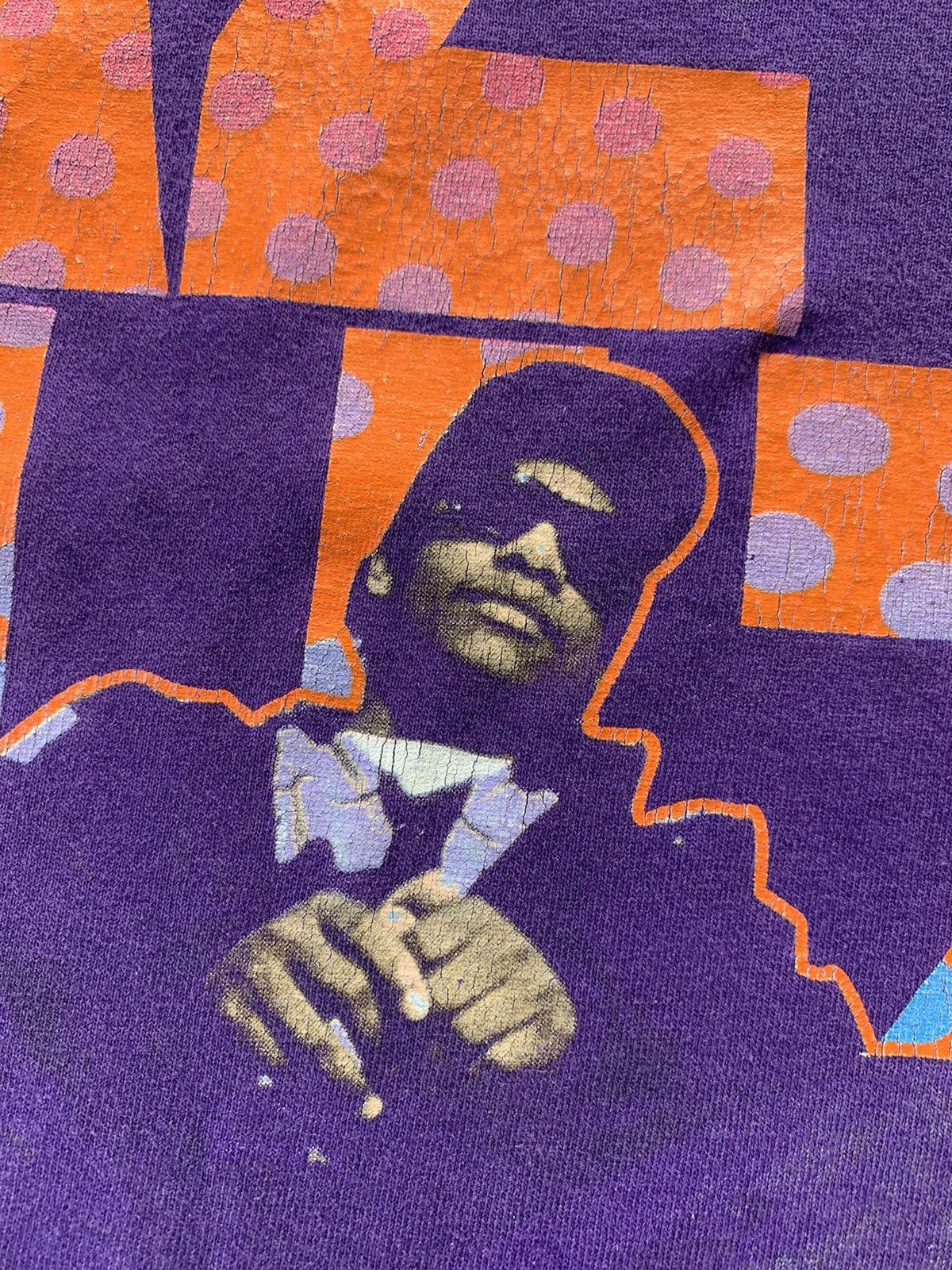 Rap Tees Vintage Eazy Duz It “Eazy E“ 2006 T-Shirt Size US L / EU 52-54 / 3 - 5 Thumbnail
