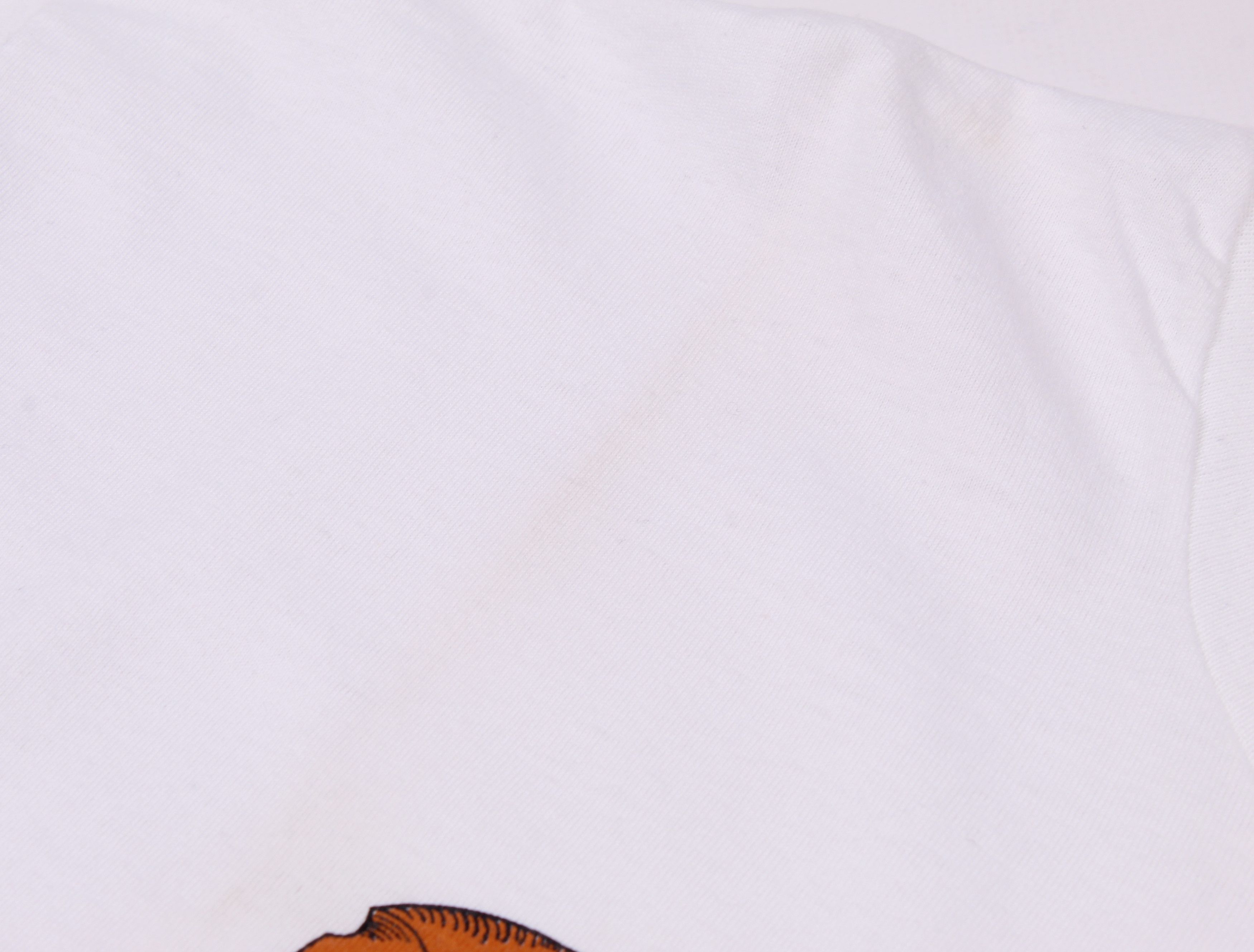 Vintage Vintage 89 Indiana Jones The Last Crusade Movie Promo Tshirt Size US XL / EU 56 / 4 - 7 Thumbnail