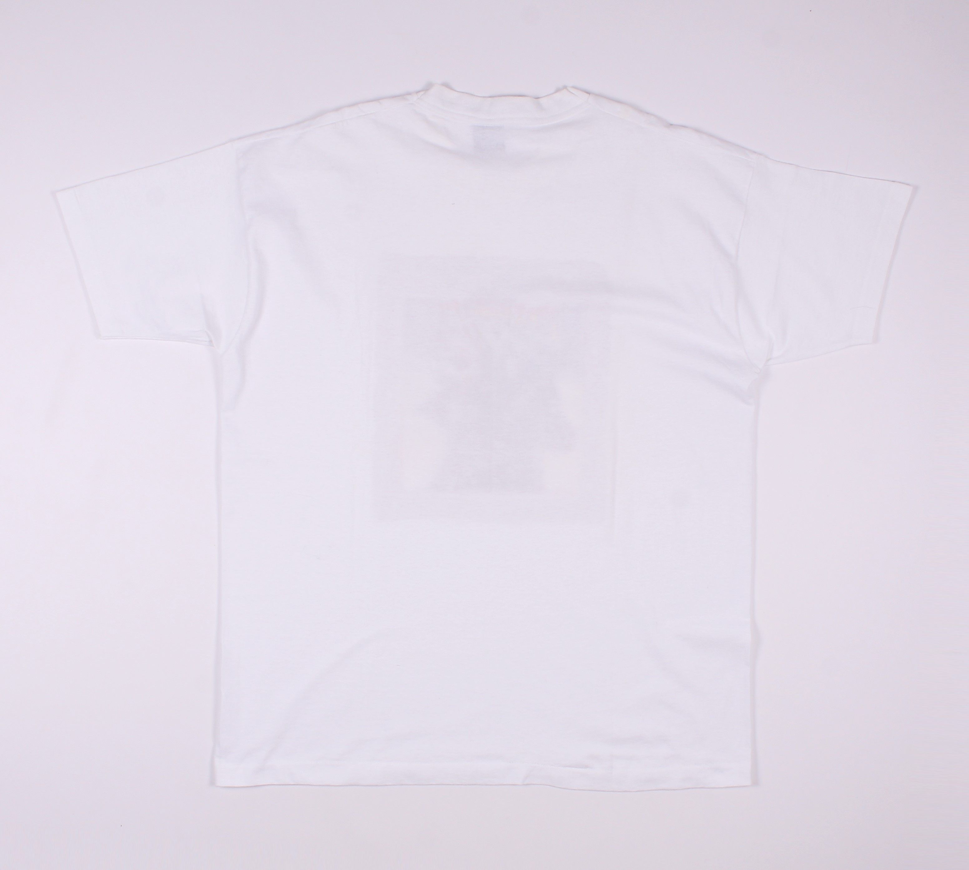 Vintage Vintage 89 Indiana Jones The Last Crusade Movie Promo Tshirt Size US XL / EU 56 / 4 - 9 Thumbnail