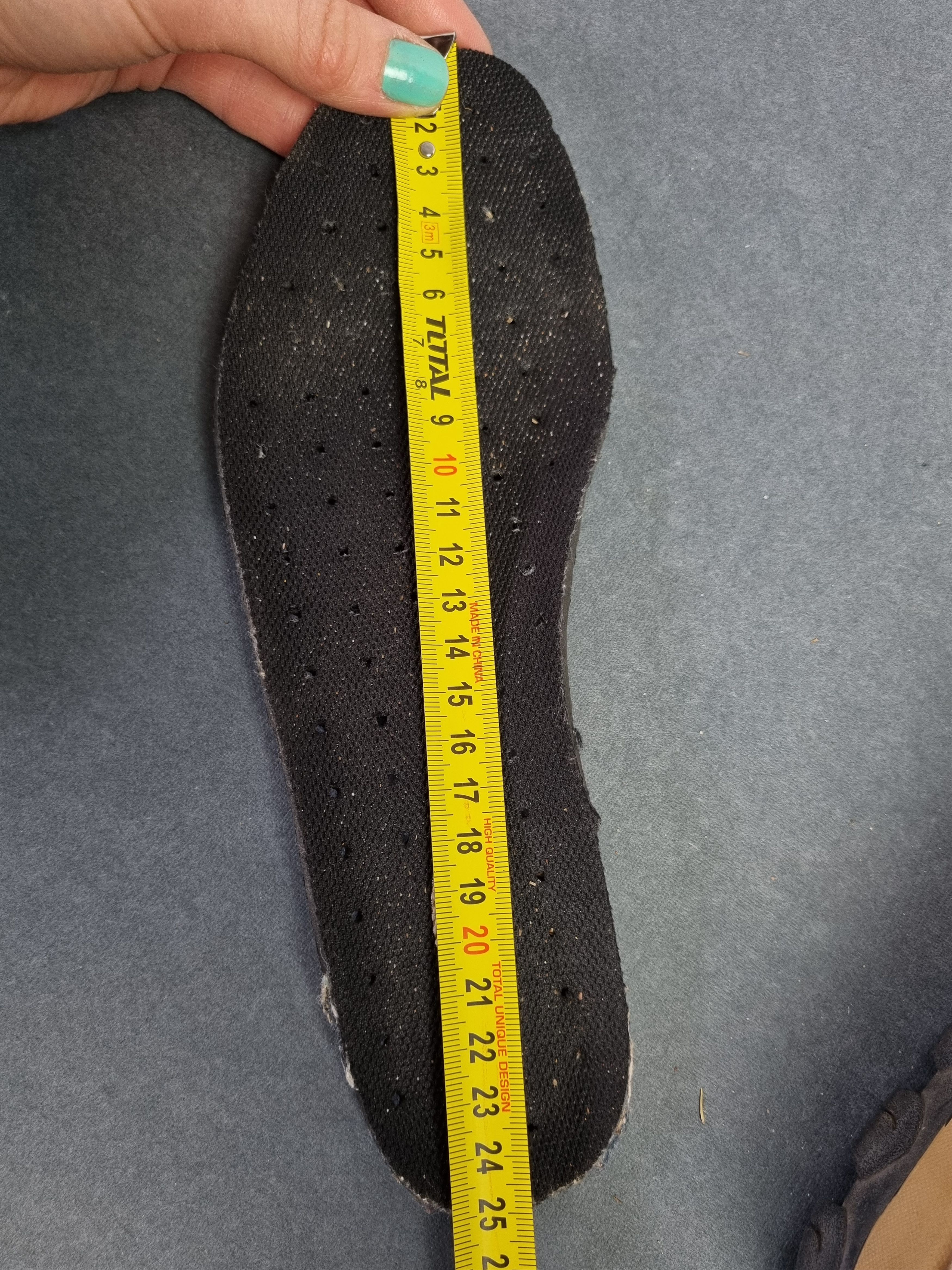 Salomon × Vintage Rare size 2002 Salomon Hiking Tracking Sneakers Size US 6 / EU 39 - 15 Thumbnail