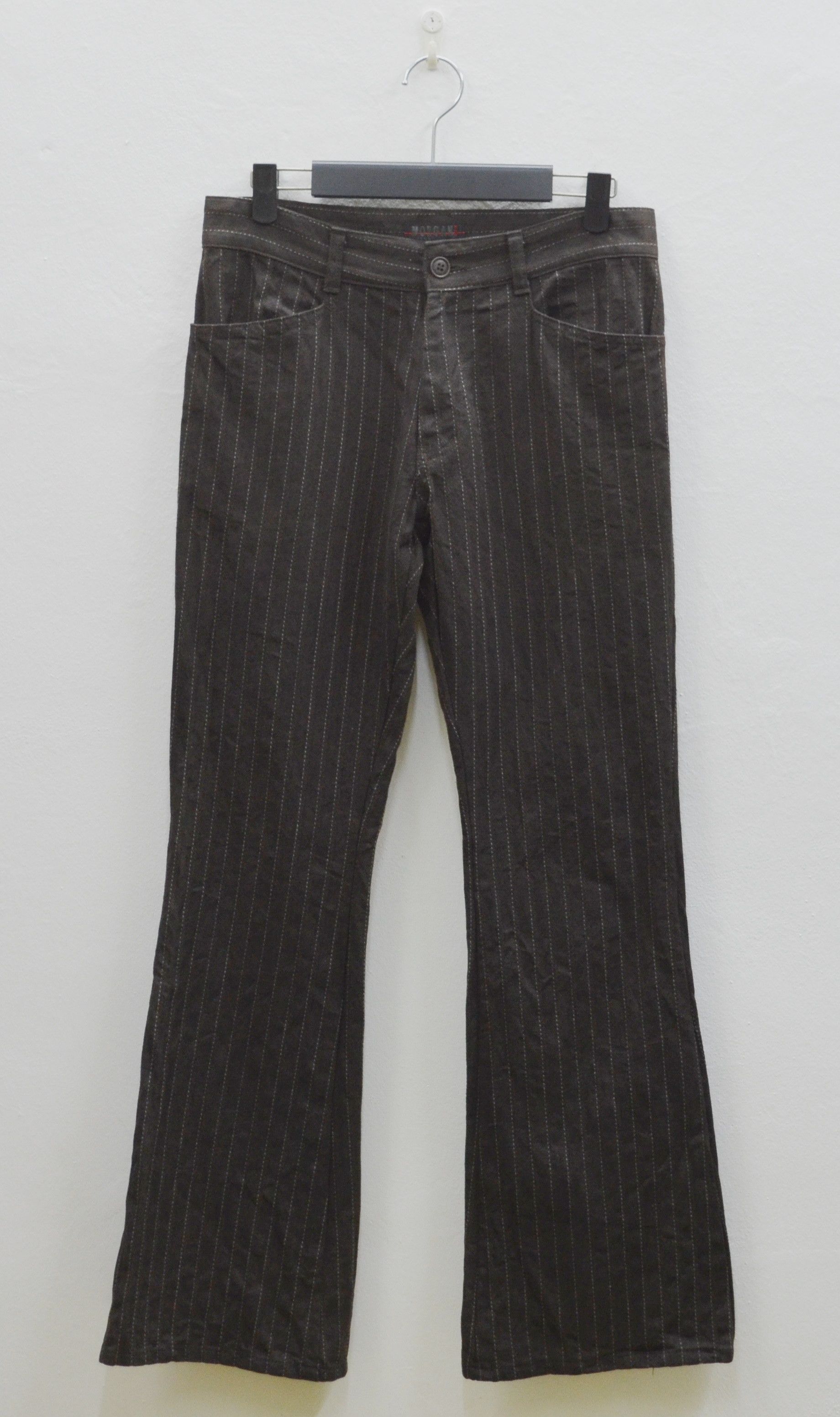 B6 PRINTED DENIM - BLACK VERSION – FENG SYSTEM