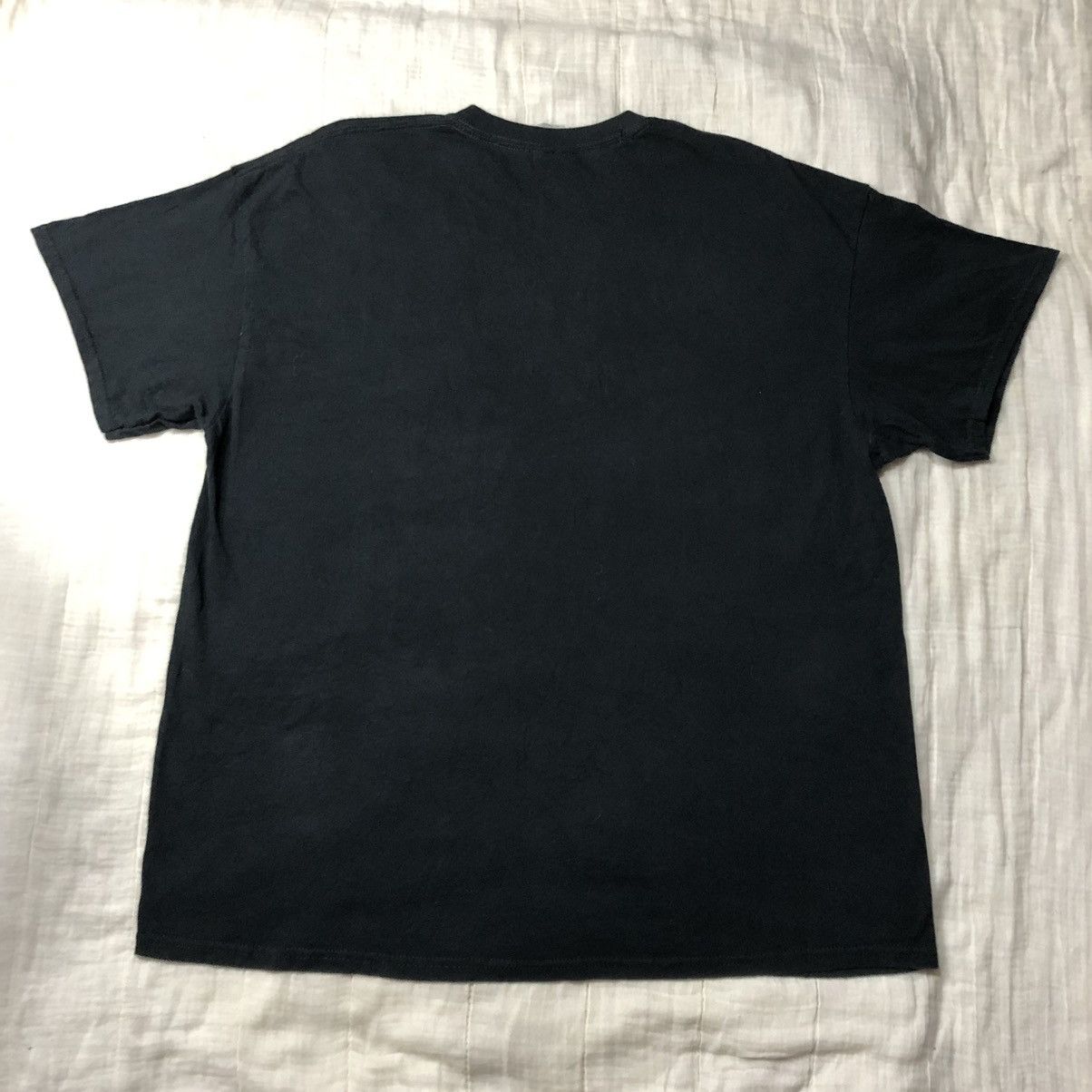 Band Tees MMXIX Metal Band T Shirt Size US XL / EU 56 / 4 - 3 Thumbnail