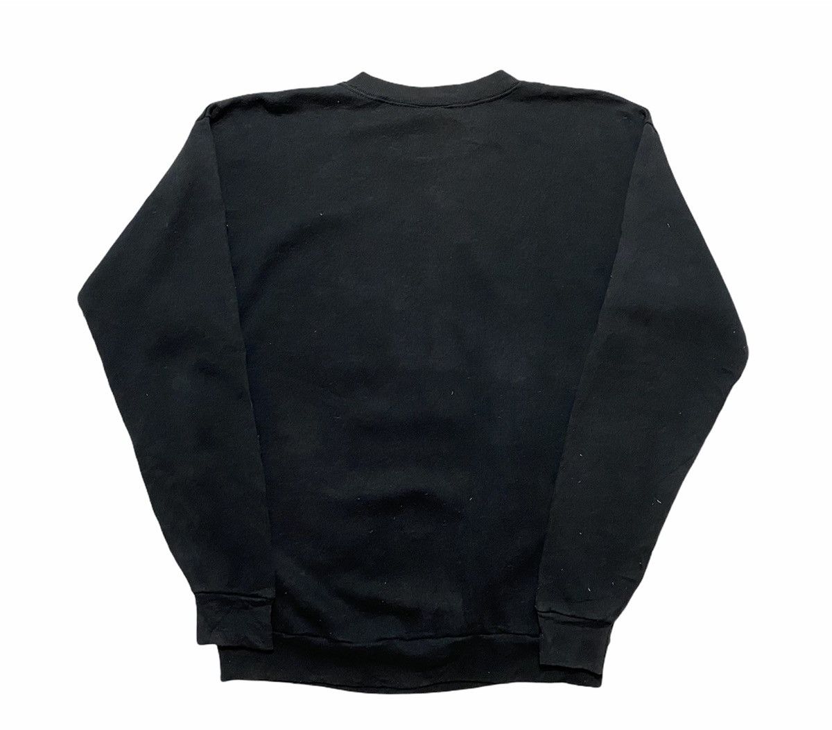Peanuts × Vintage Vintage Peanuts X Hallowen Sweatshirt Size US L / EU 52-54 / 3 - 6 Thumbnail