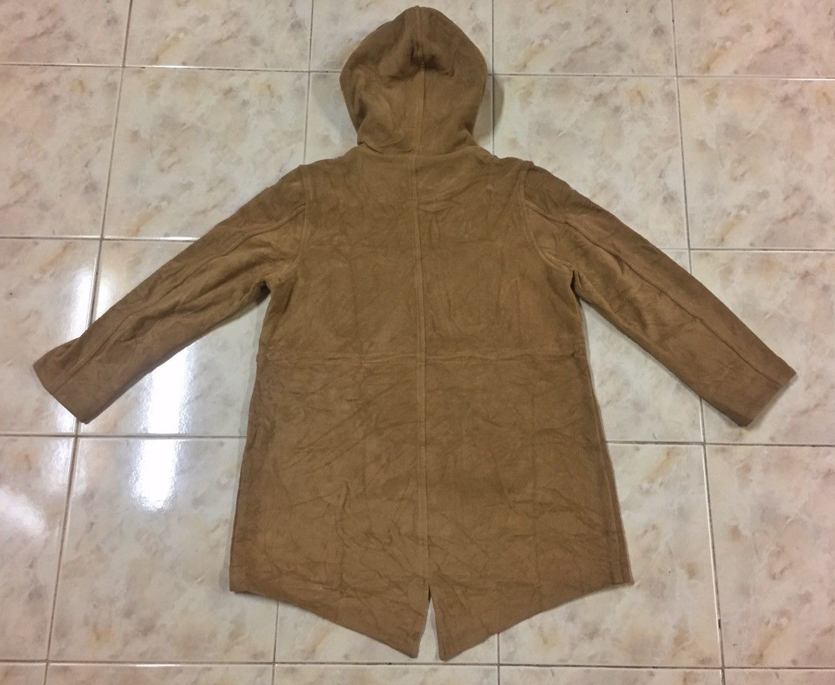 Undercover × Uniqlo Uniqlo x Undercover Jun Takahashi Hoodie Size US S / EU 44-46 / 1 - 2 Thumbnail