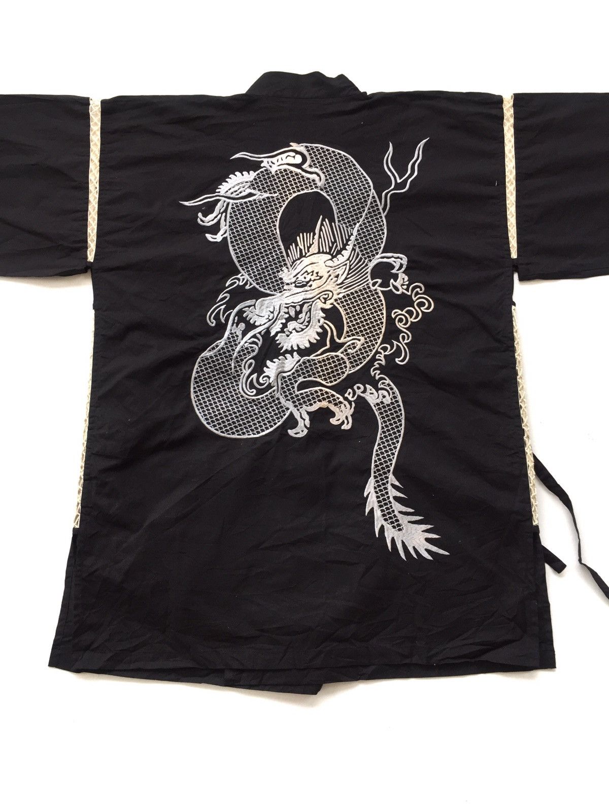 Japanese Dragon Kimono main image 1
