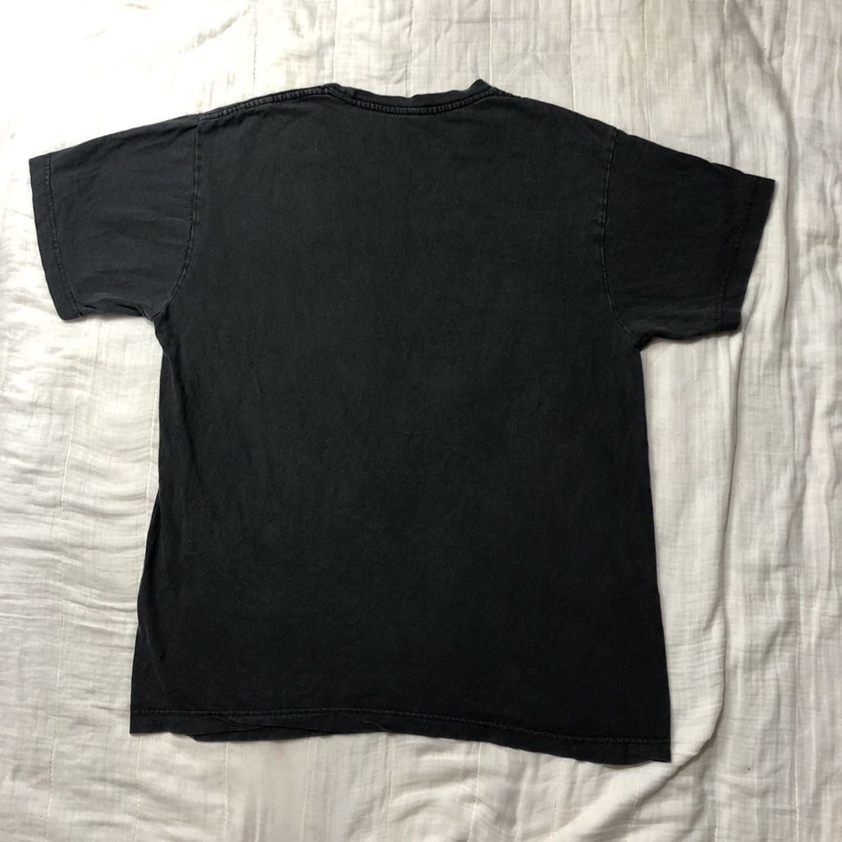 Band Tees Vintage Y2K System Of A Down T Shirt Size US L / EU 52-54 / 3 - 3 Thumbnail