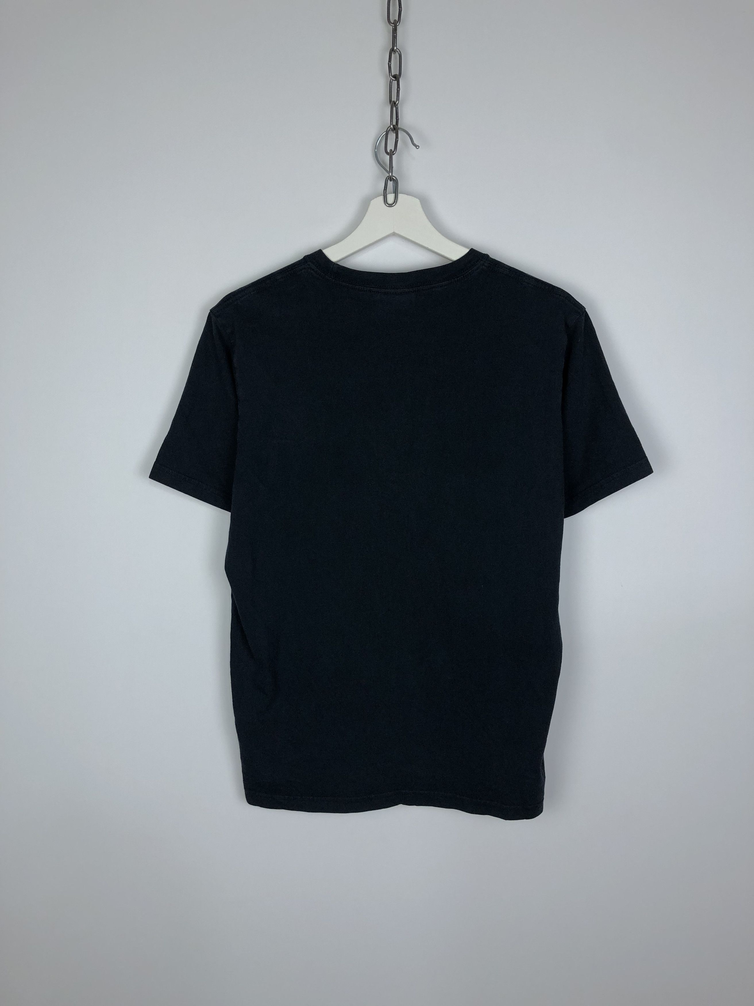 Paul Smith PAUL SMITH T-SHIRT SMALL LOGO BASIC TEE SIZE M Size US M / EU 48-50 / 2 - 6 Thumbnail