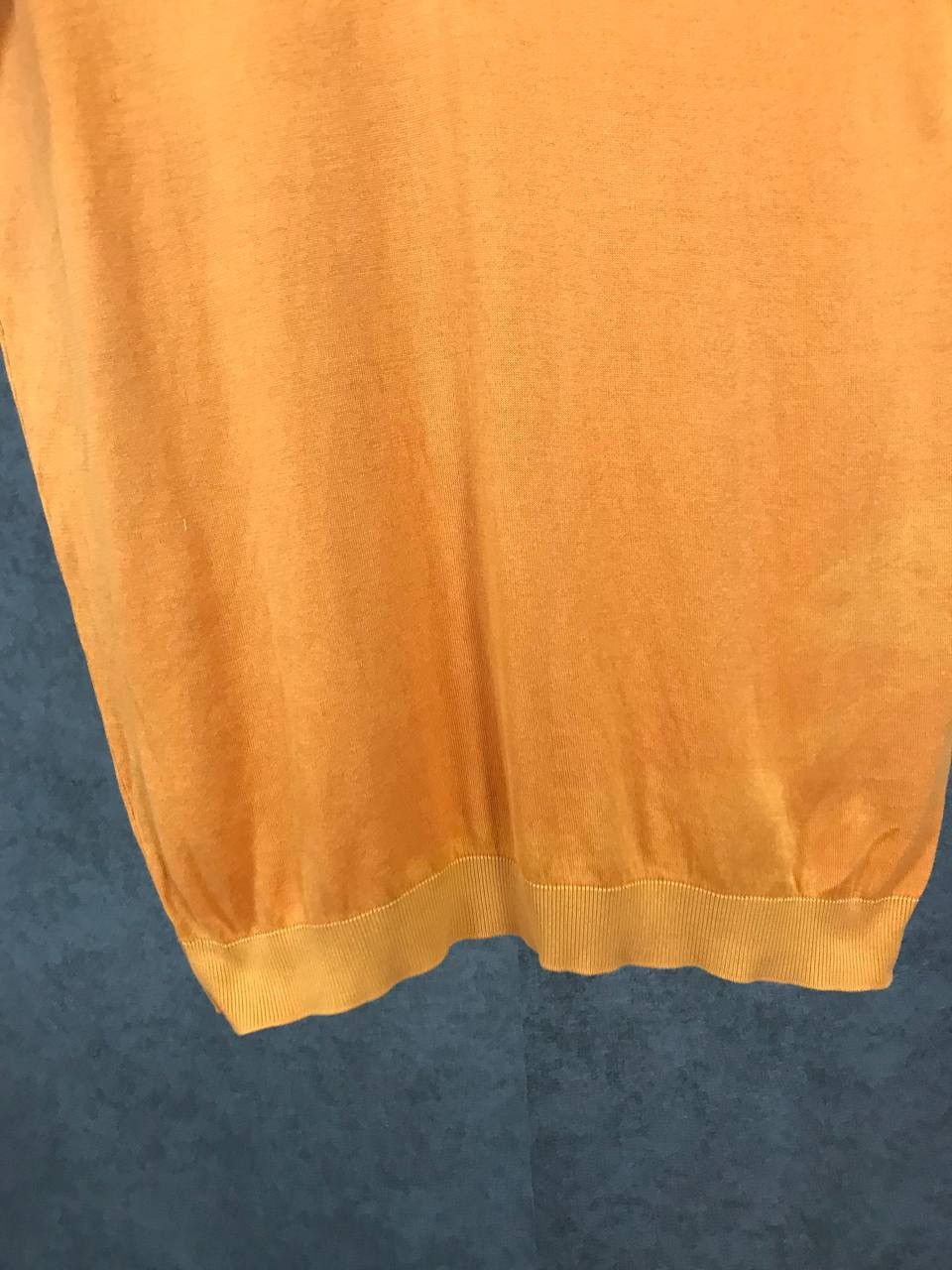 Designer × John Smedley John Smedley designer polo tee Size US S / EU 44-46 / 1 - 7 Thumbnail