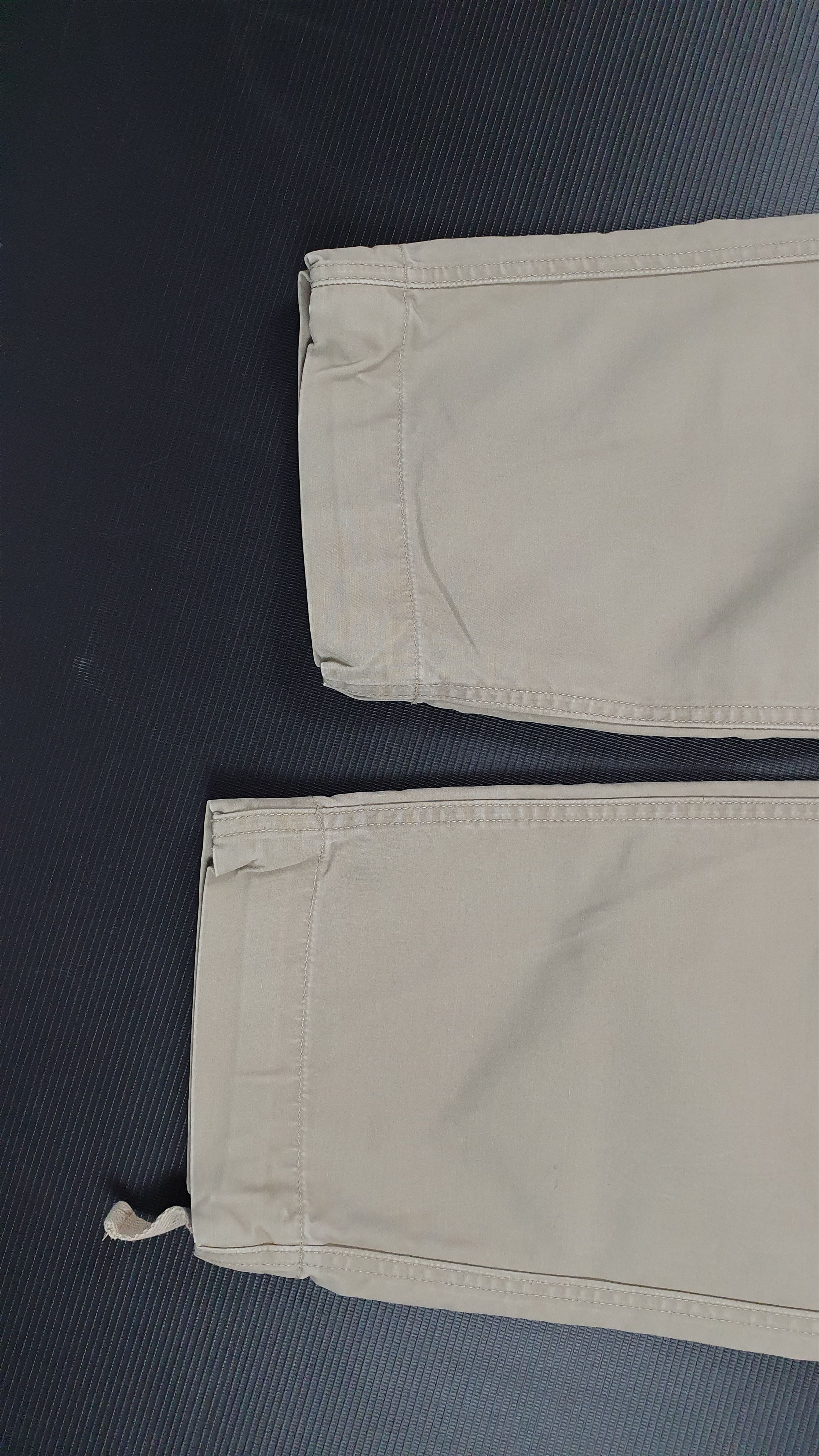 G-Star Gstar Rovic Loose Cargo Military Utility Pant Size US 29 - 14 Thumbnail
