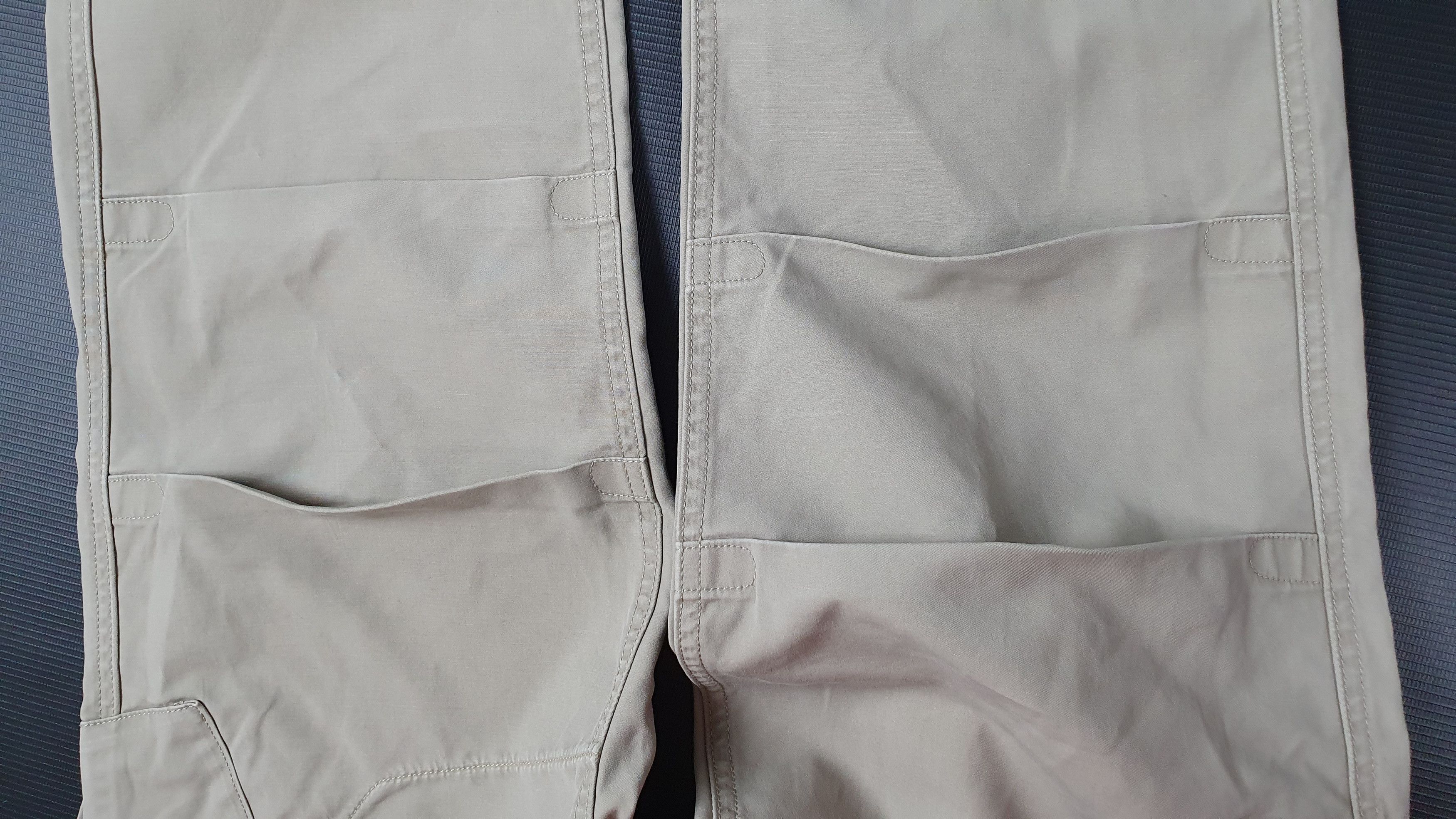 G-Star Gstar Rovic Loose Cargo Military Utility Pant Size US 29 - 13 Thumbnail