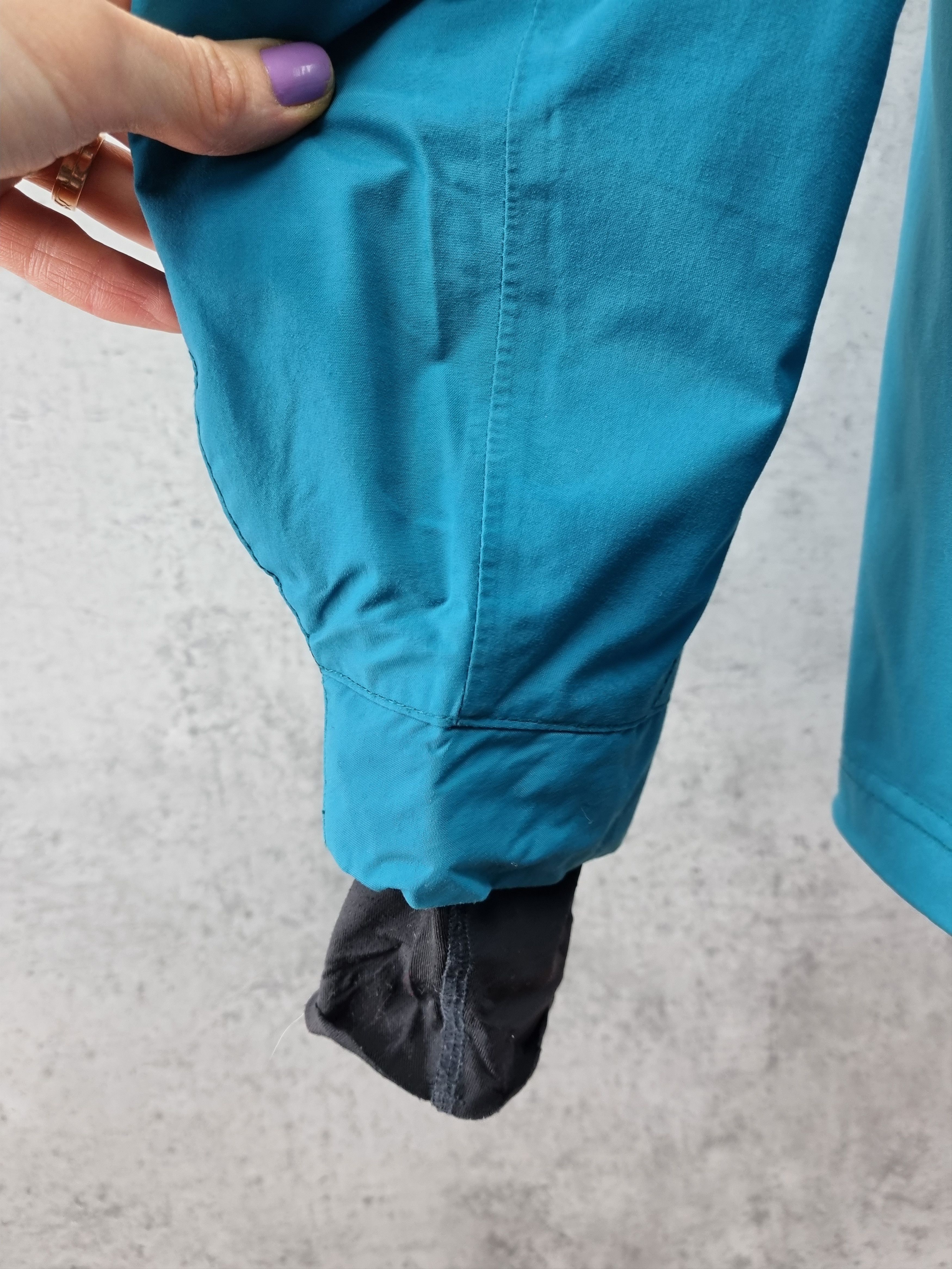 Goretex × Oakley Rare Oakley Gore Tex Recco System Ski Snowboard Jacket Size US L / EU 52-54 / 3 - 19 Thumbnail