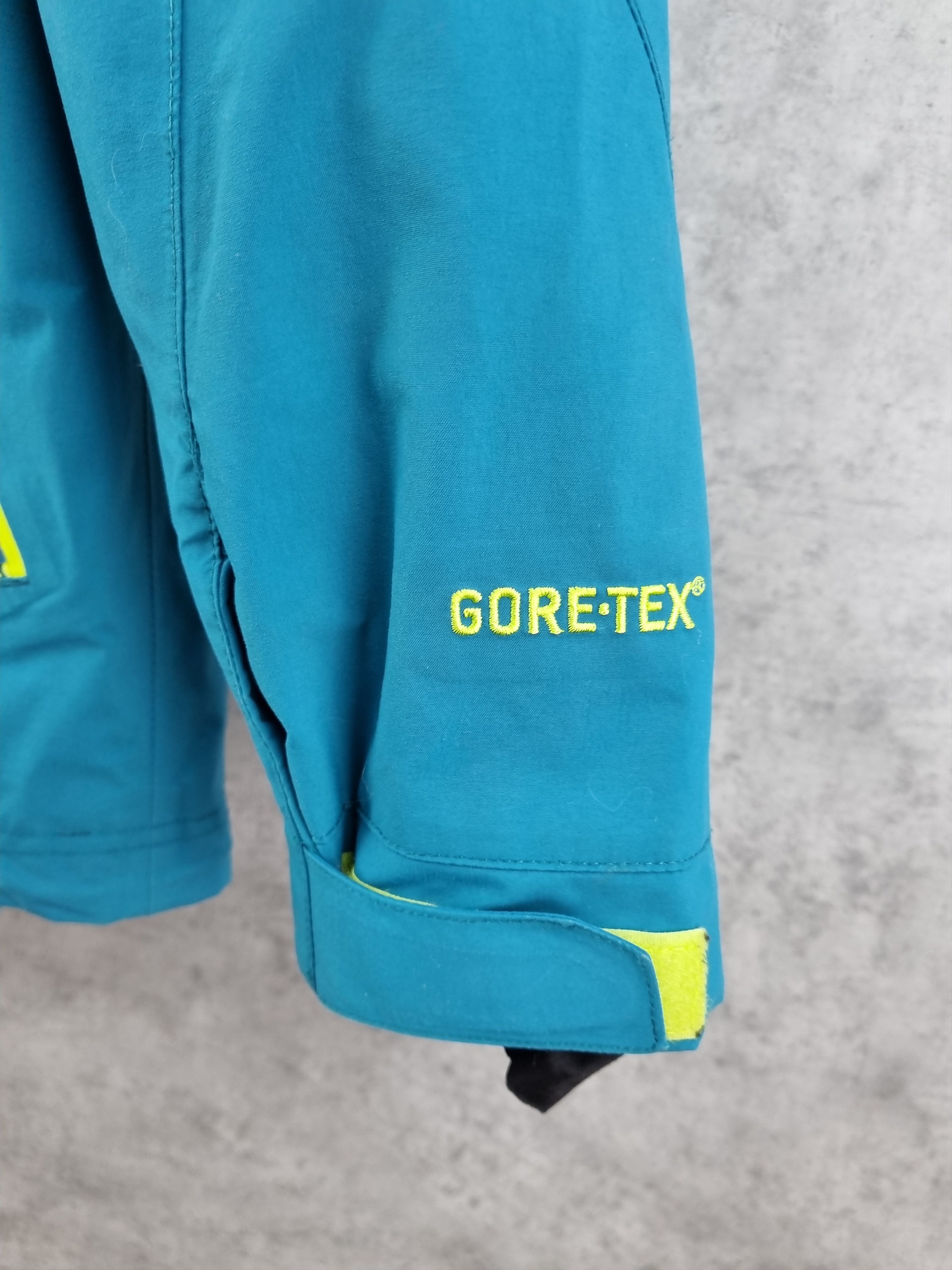 Goretex × Oakley Rare Oakley Gore Tex Recco System Ski Snowboard Jacket Size US L / EU 52-54 / 3 - 9 Thumbnail