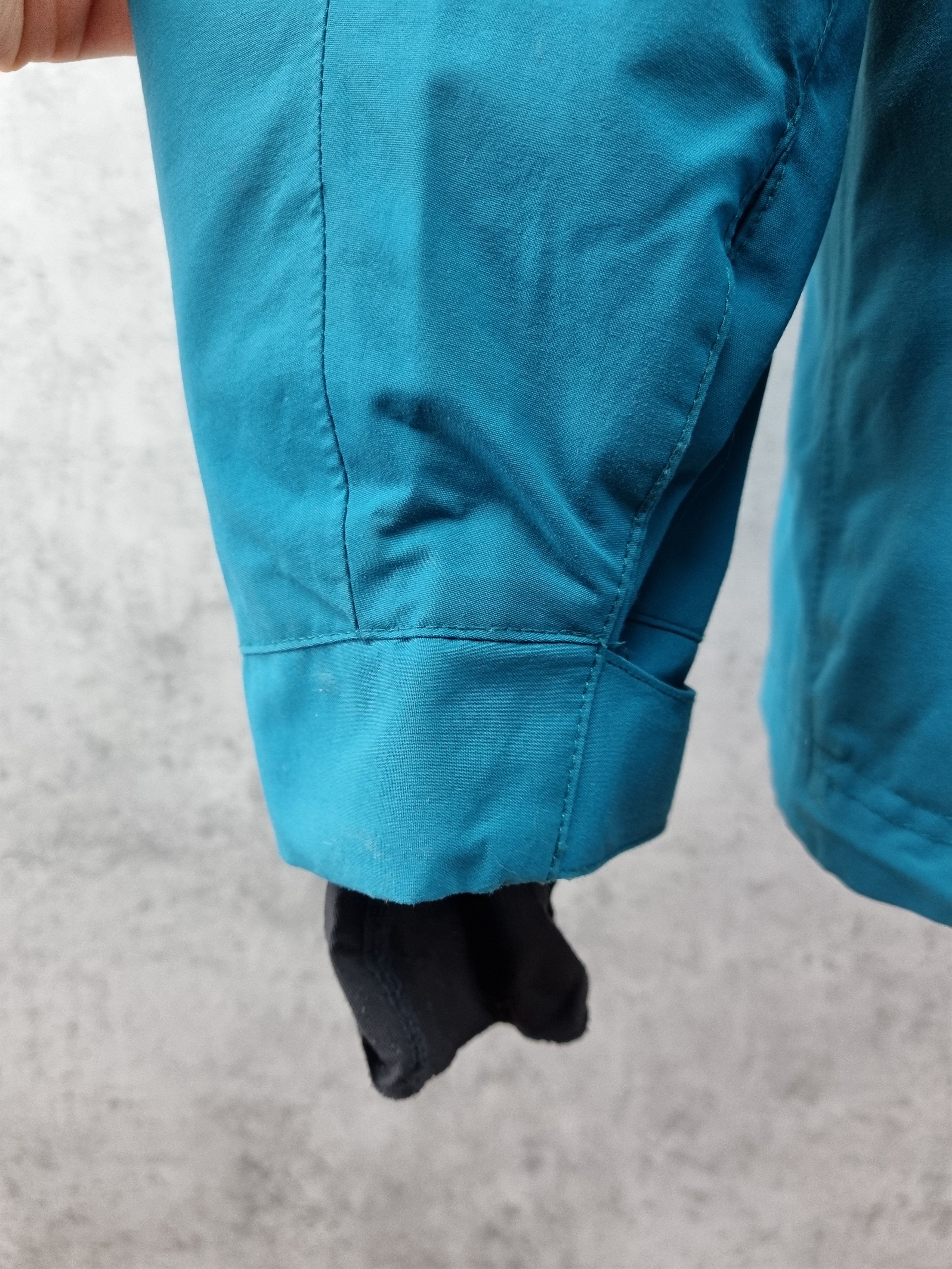 Goretex × Oakley Rare Oakley Gore Tex Recco System Ski Snowboard Jacket Size US L / EU 52-54 / 3 - 21 Thumbnail