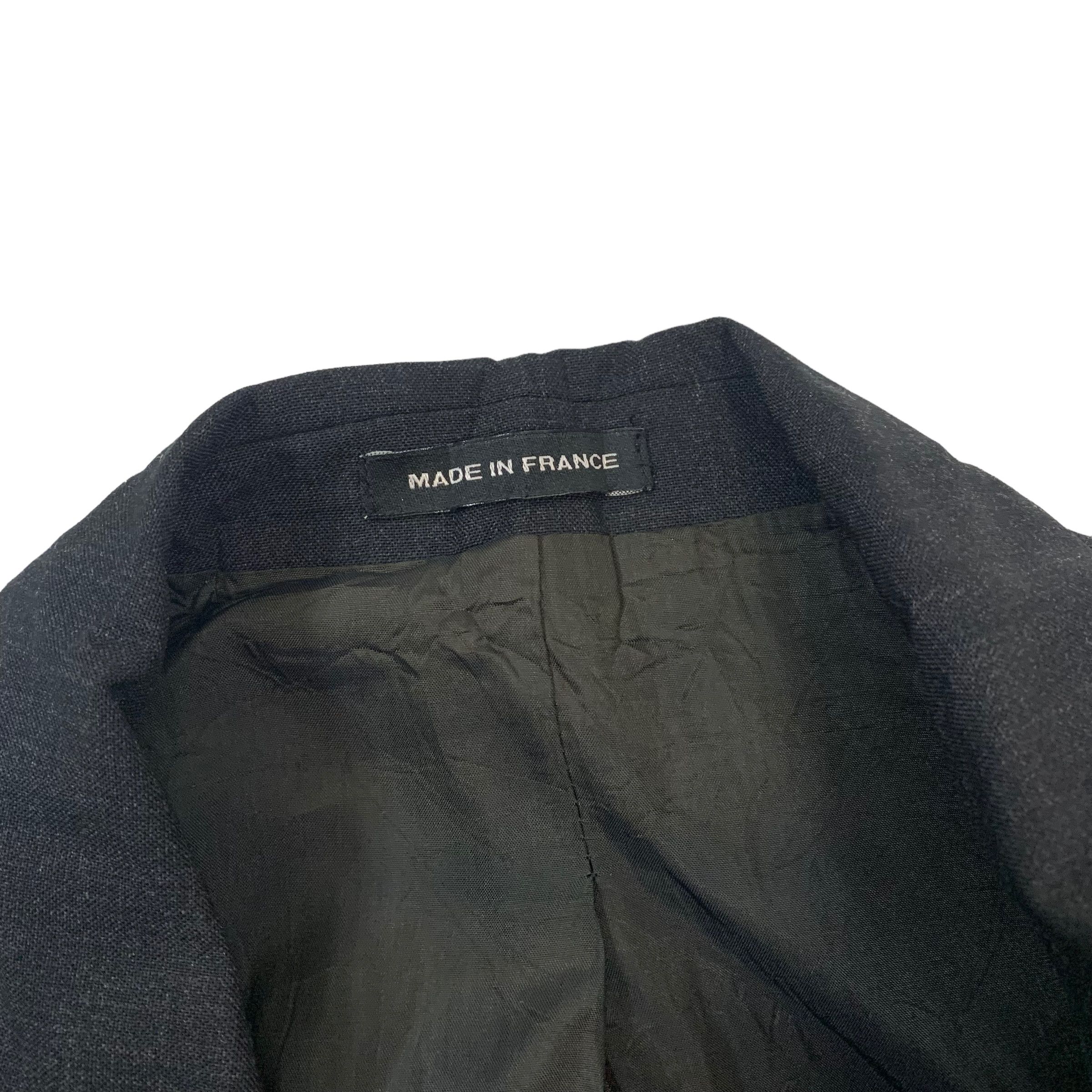 agnes b. Agnes B Overcoat Size US S / EU 44-46 / 1 - 4 Thumbnail