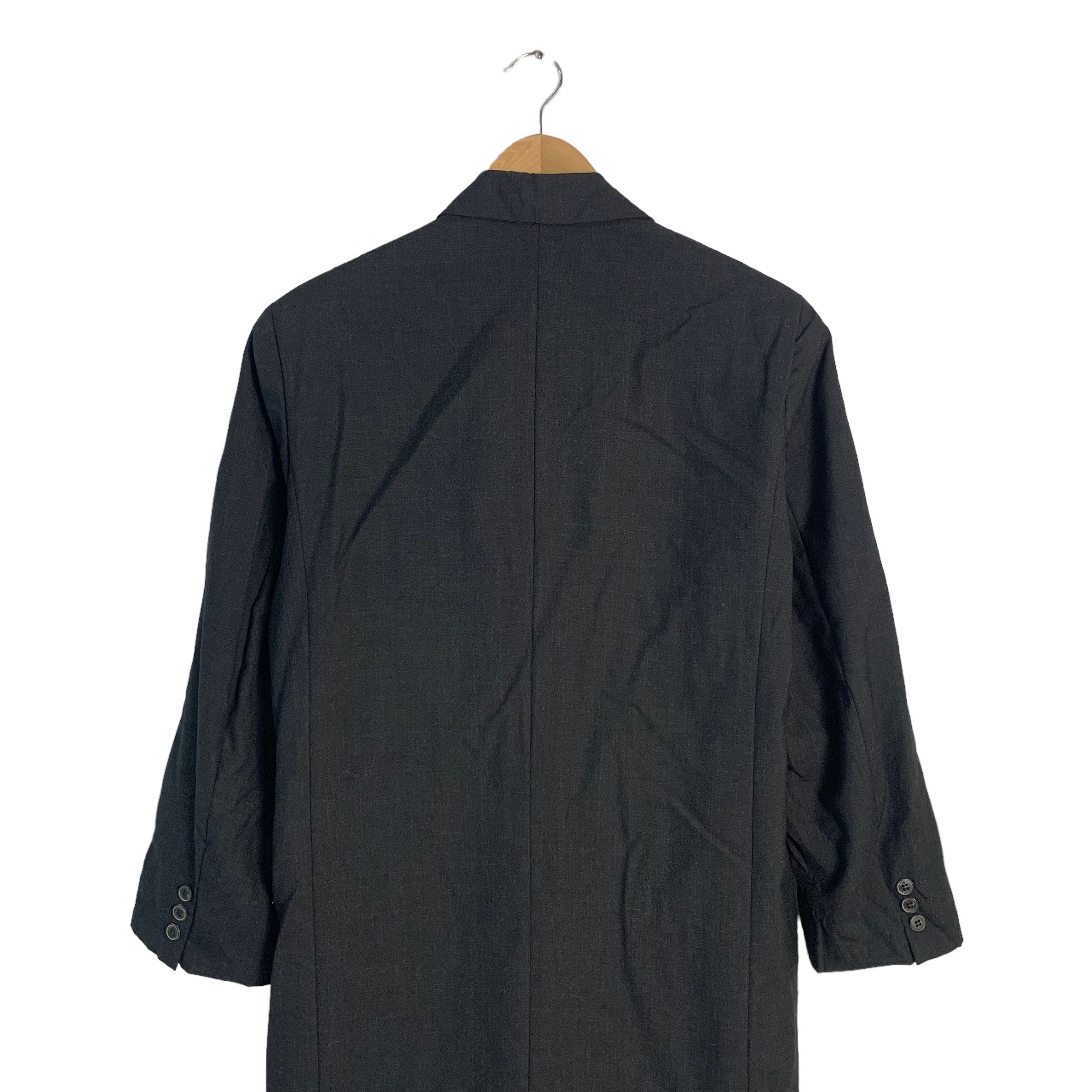 agnes b. Agnes B Overcoat Size US S / EU 44-46 / 1 - 10 Thumbnail