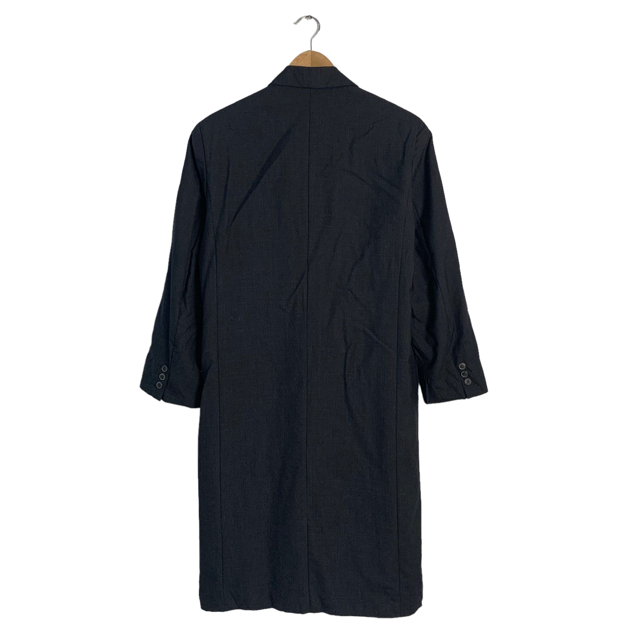 agnes b. Agnes B Overcoat Size US S / EU 44-46 / 1 - 8 Thumbnail