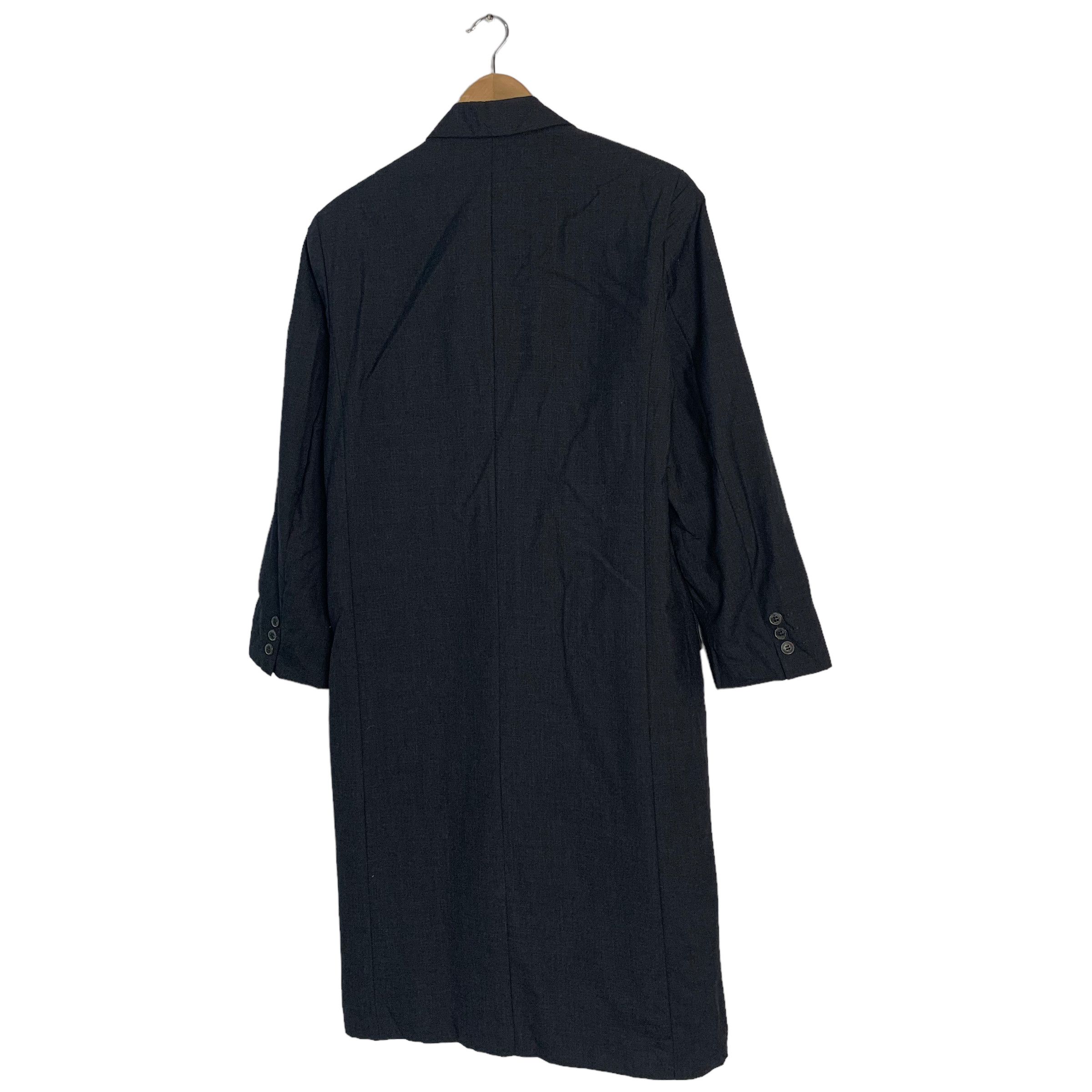 agnes b. Agnes B Overcoat Size US S / EU 44-46 / 1 - 9 Thumbnail