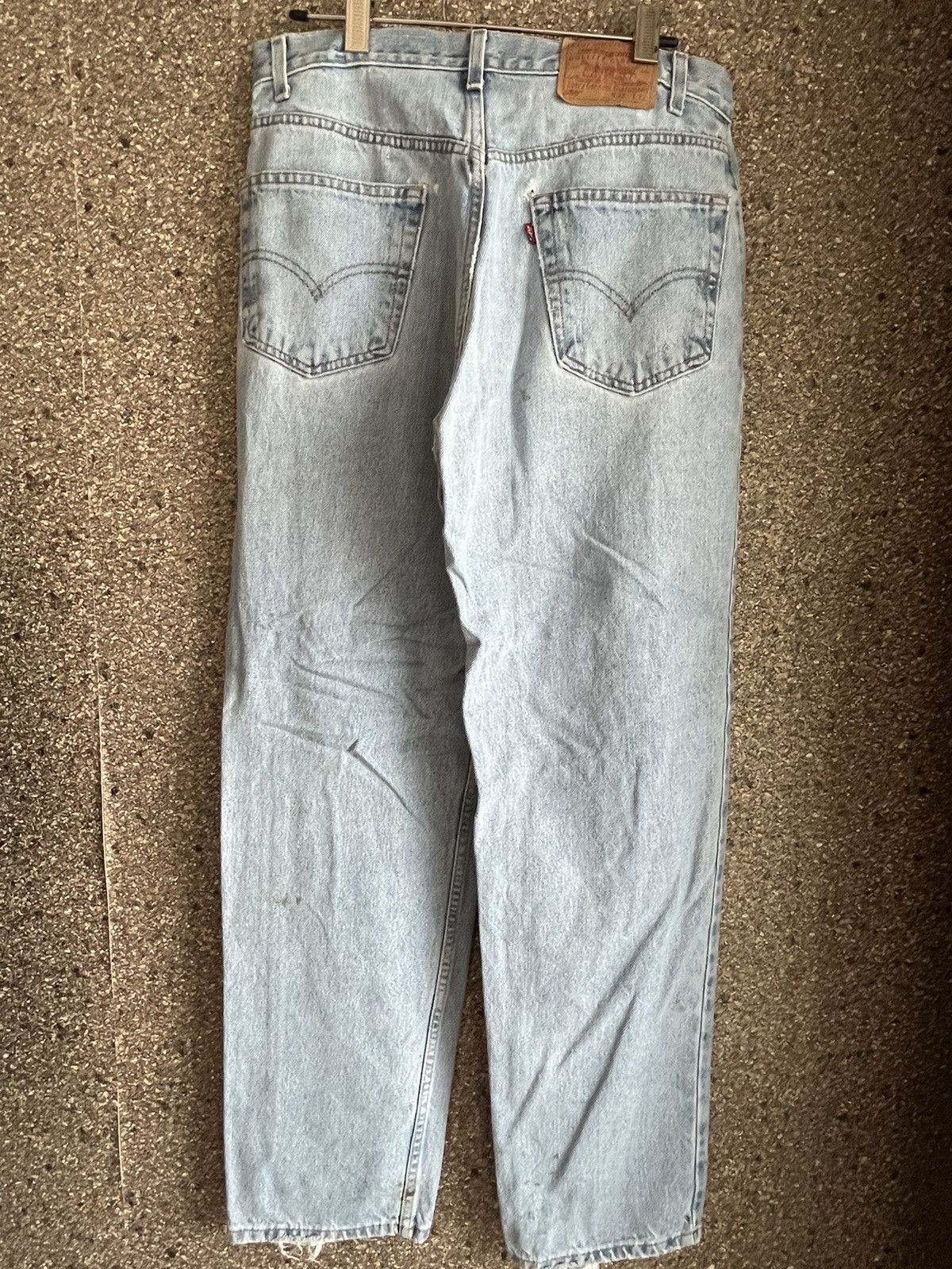 Levi's × Vintage Levis ft51 Size US 32 / EU 48 - 5 Thumbnail