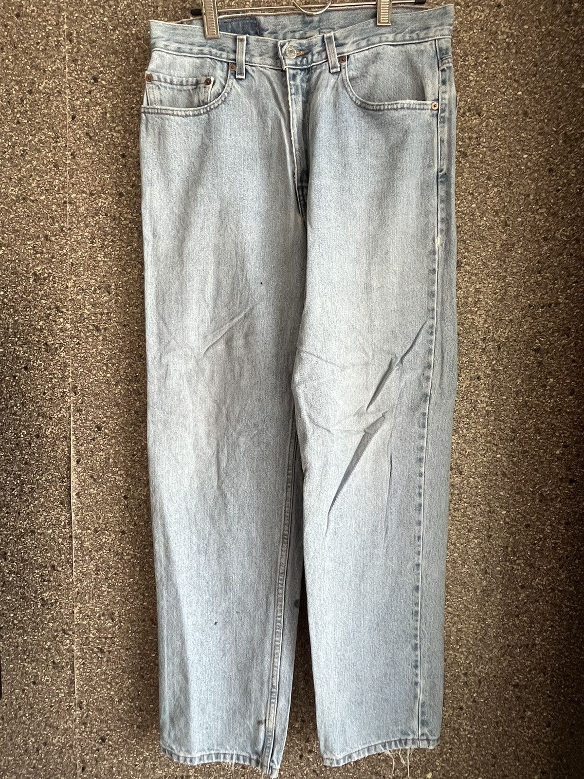 Levi's × Vintage Levis ft51 Size US 32 / EU 48 - 1 Thumbnail