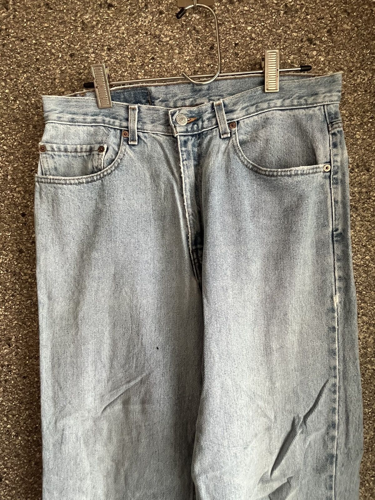 Levi's × Vintage Levis ft51 Size US 32 / EU 48 - 2 Thumbnail