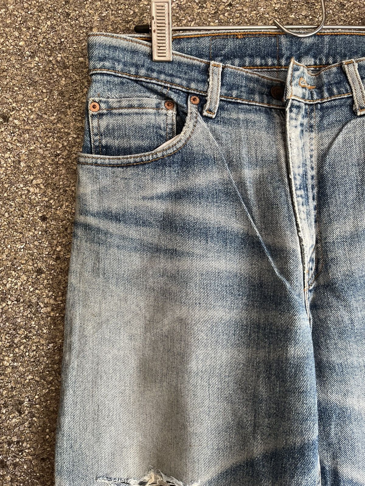 Levi's × Vintage Levis ft51 Size US 33 - 3 Thumbnail