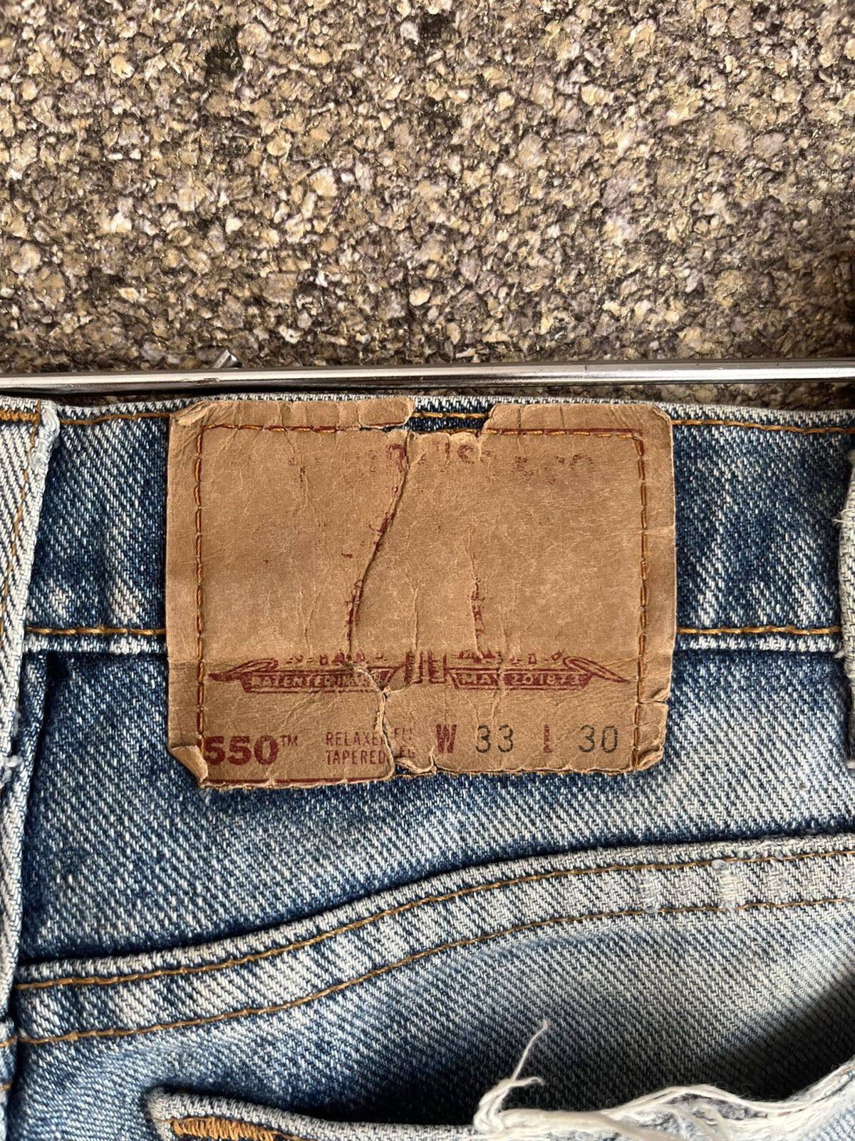Levi's × Vintage Levis ft51 Size US 33 - 9 Thumbnail