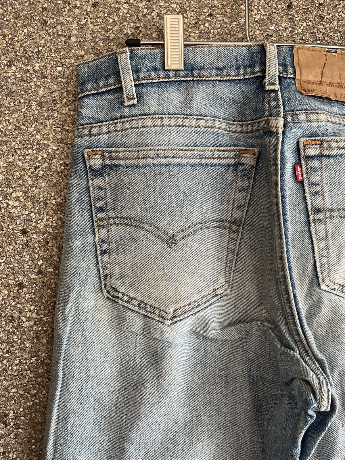 Levi's × Vintage Levis ft51 Size US 33 - 7 Thumbnail
