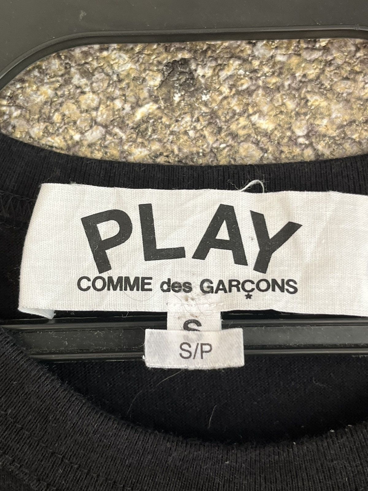 Japanese Brand Play ft72 Size US S / EU 44-46 / 1 - 3 Thumbnail